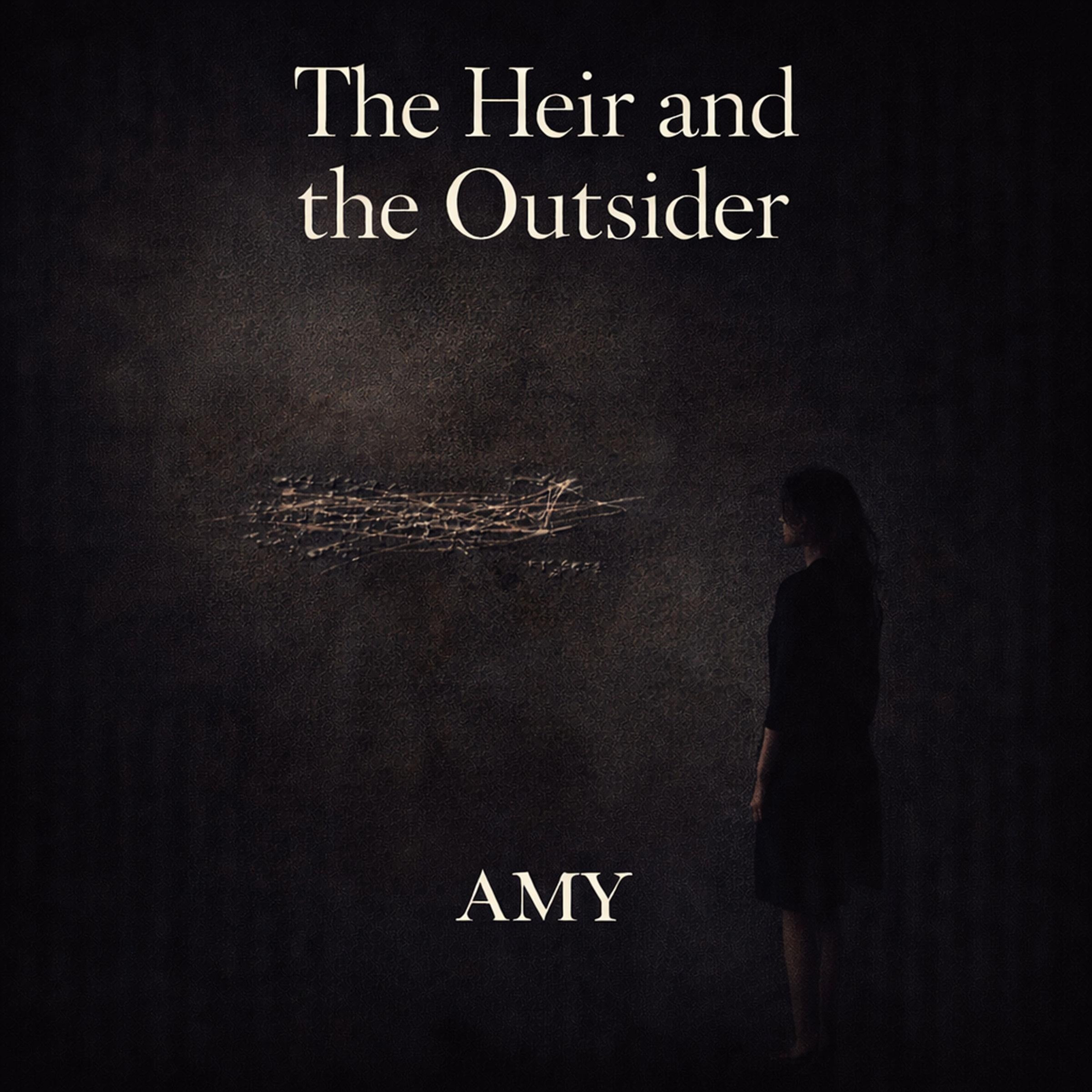 The Heir and the Outsider