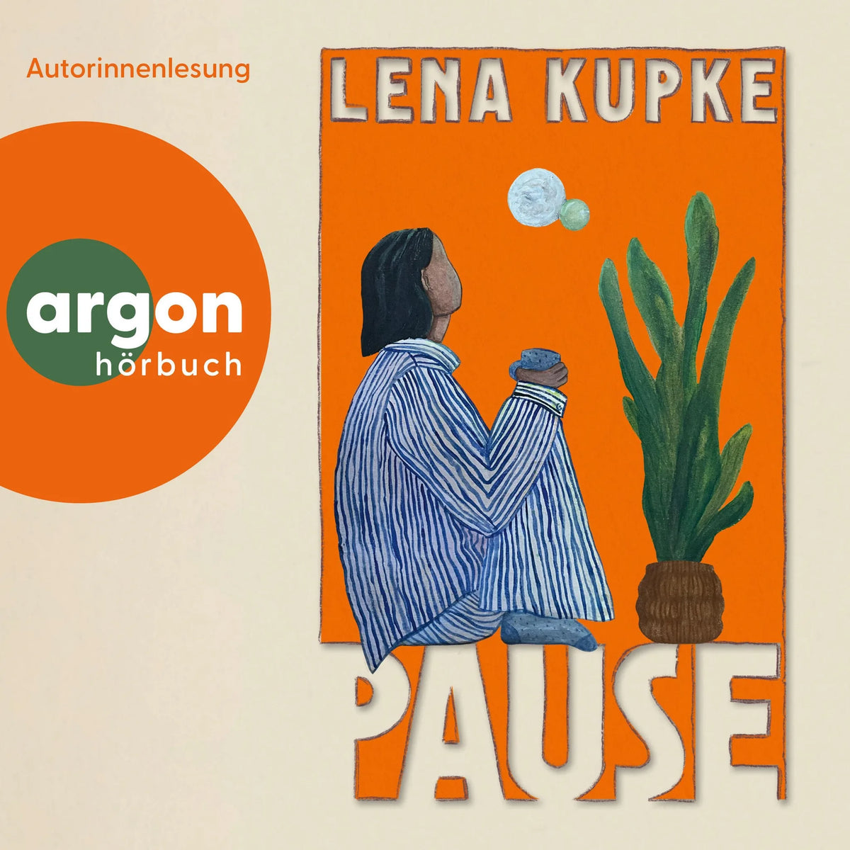 Pause (Ungekürzte Lesung)