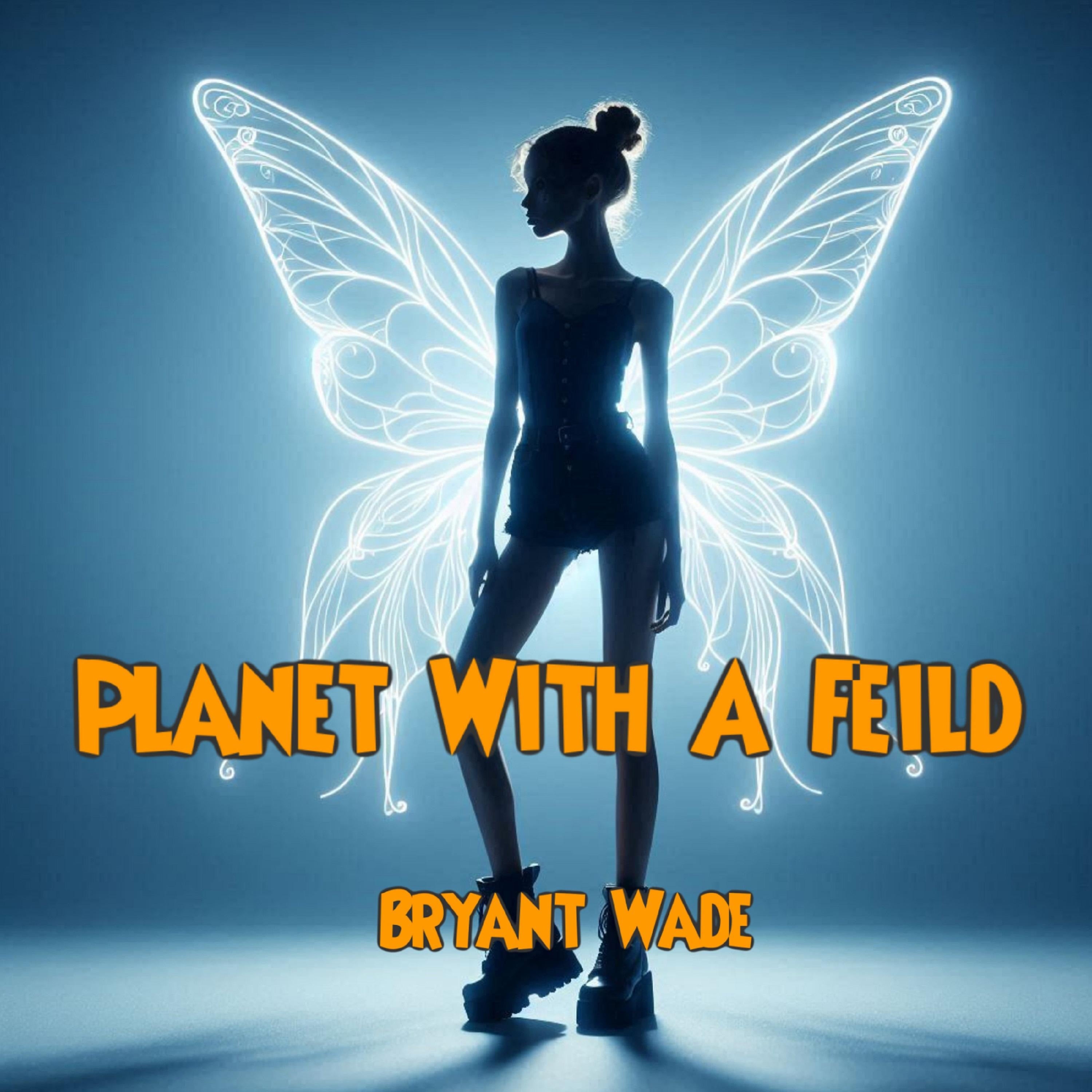Planet With A Feild