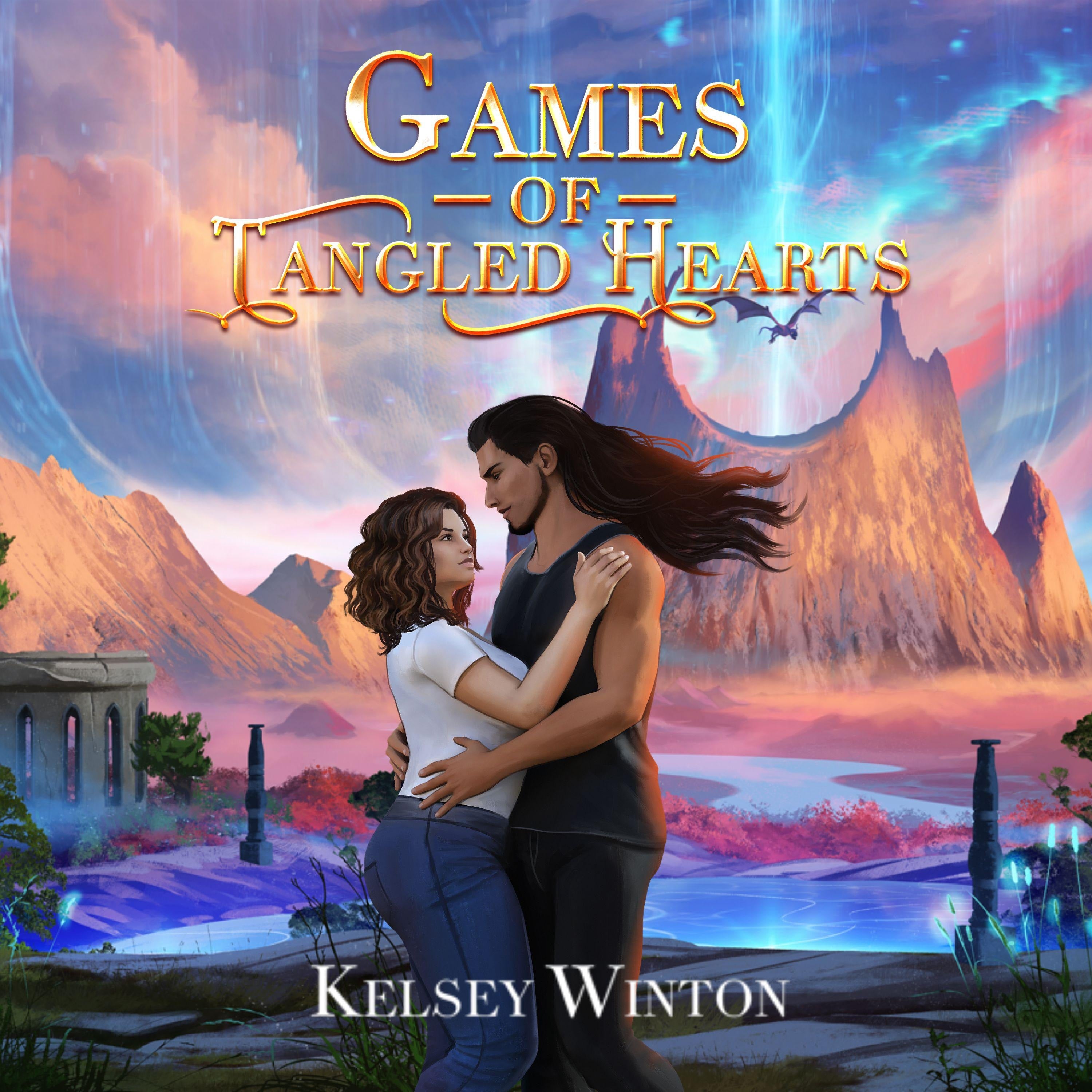 Games of Tangled Hearts