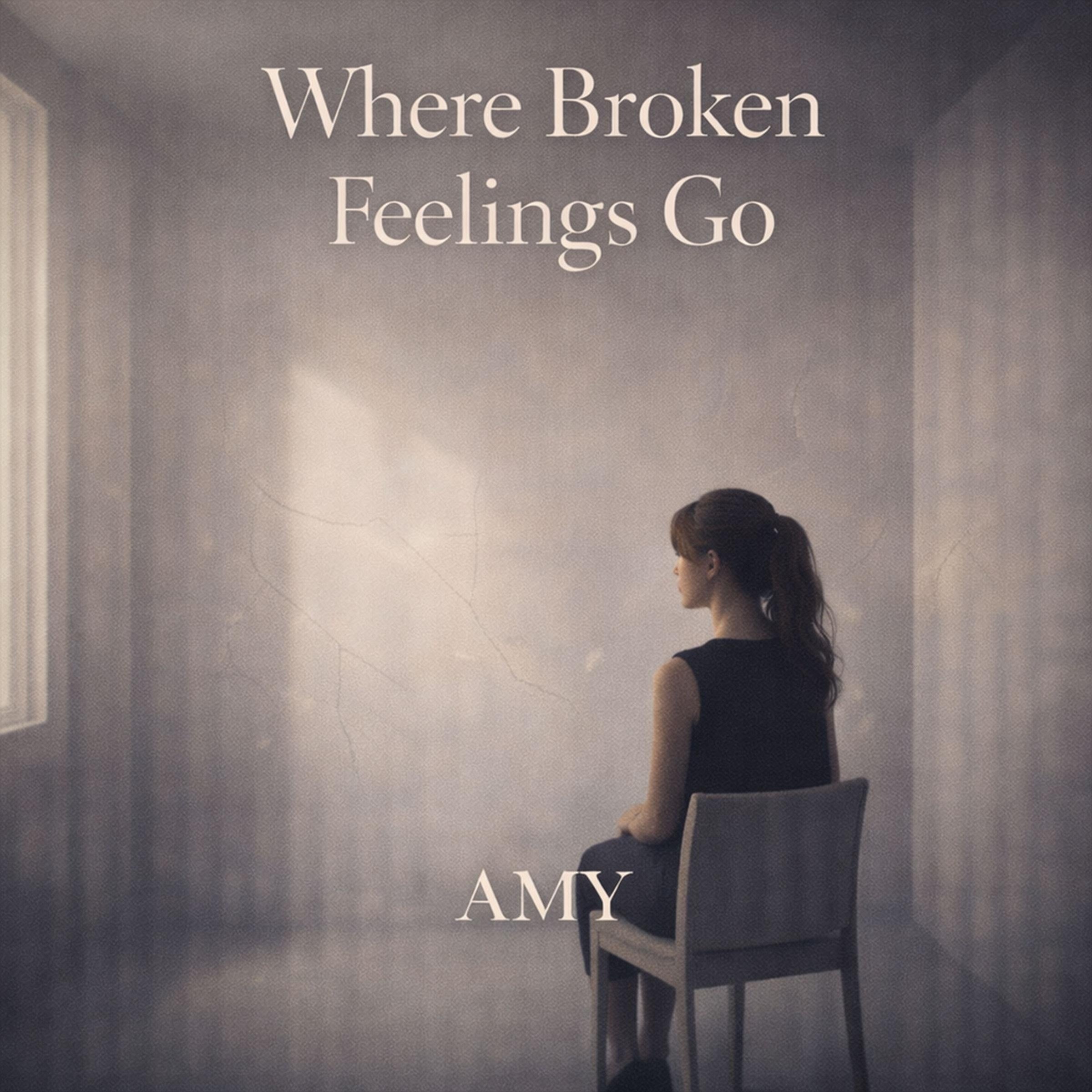 Where Broken Feelings Go