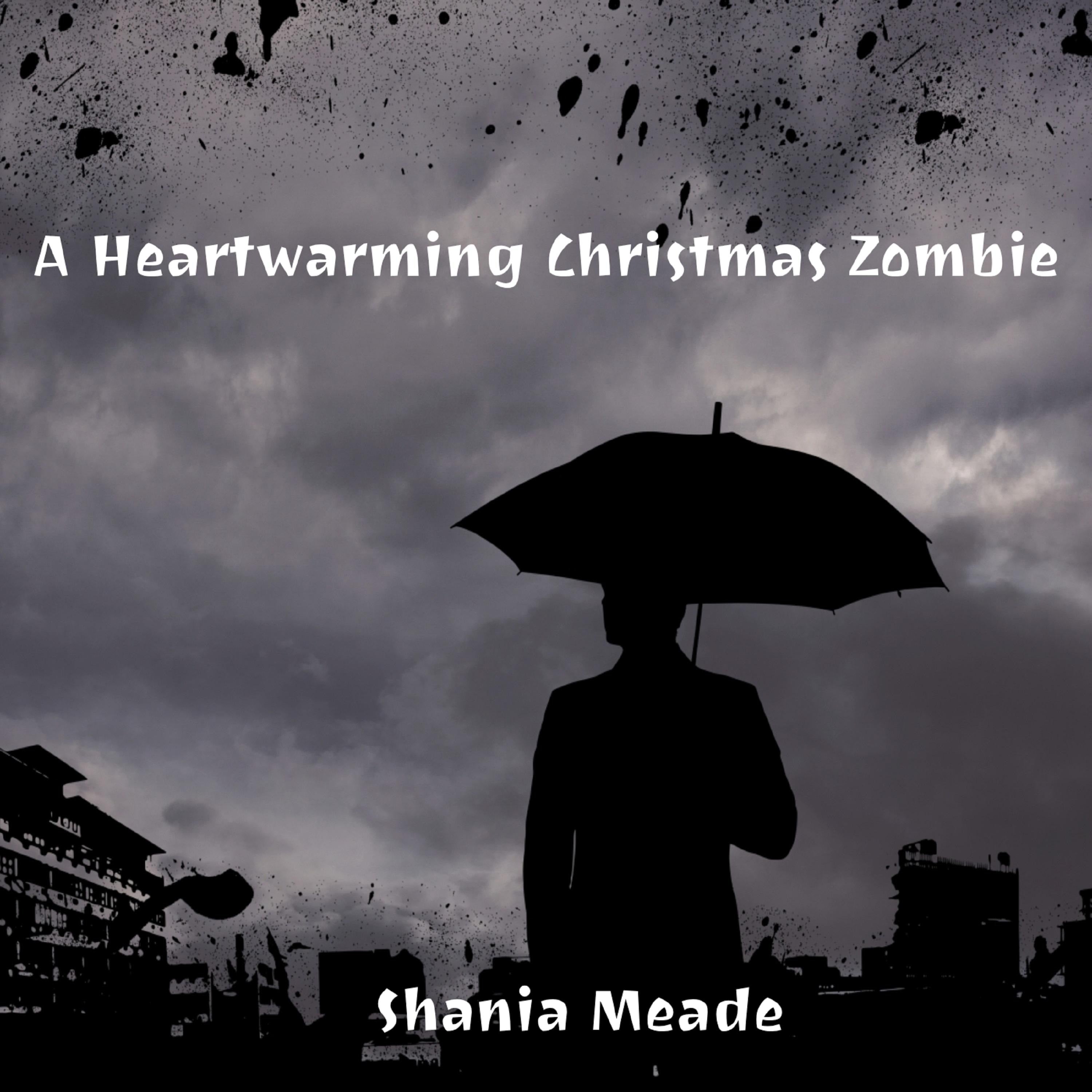 A Heartwarming Christmas Zombie