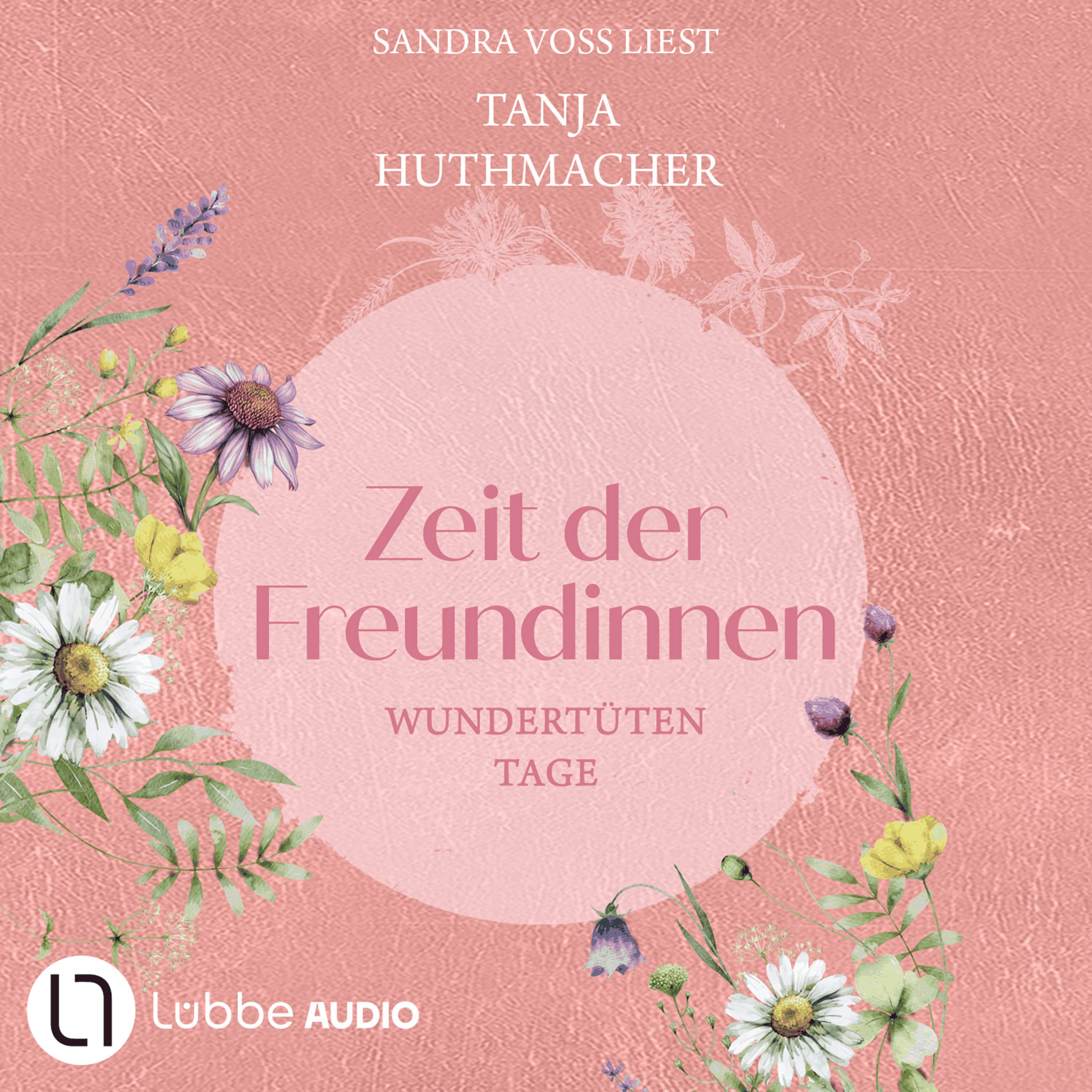 Wundertütentage - Zeit-der-Freundinnen, Teil 1