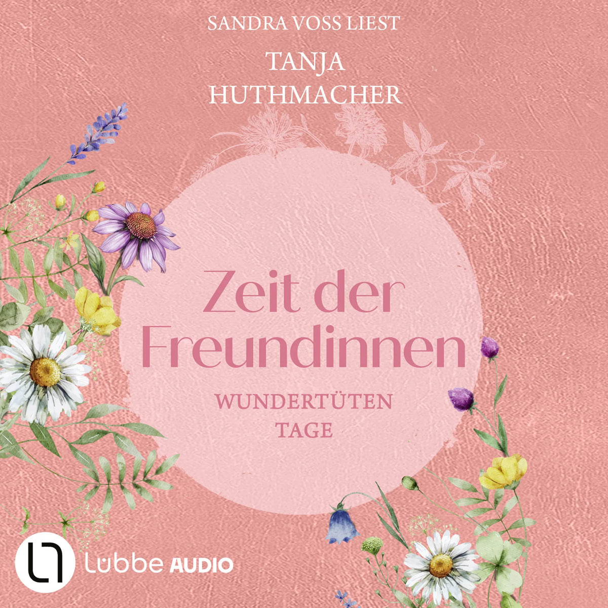 Wundertütentage - Zeit-der-Freundinnen, Teil 1