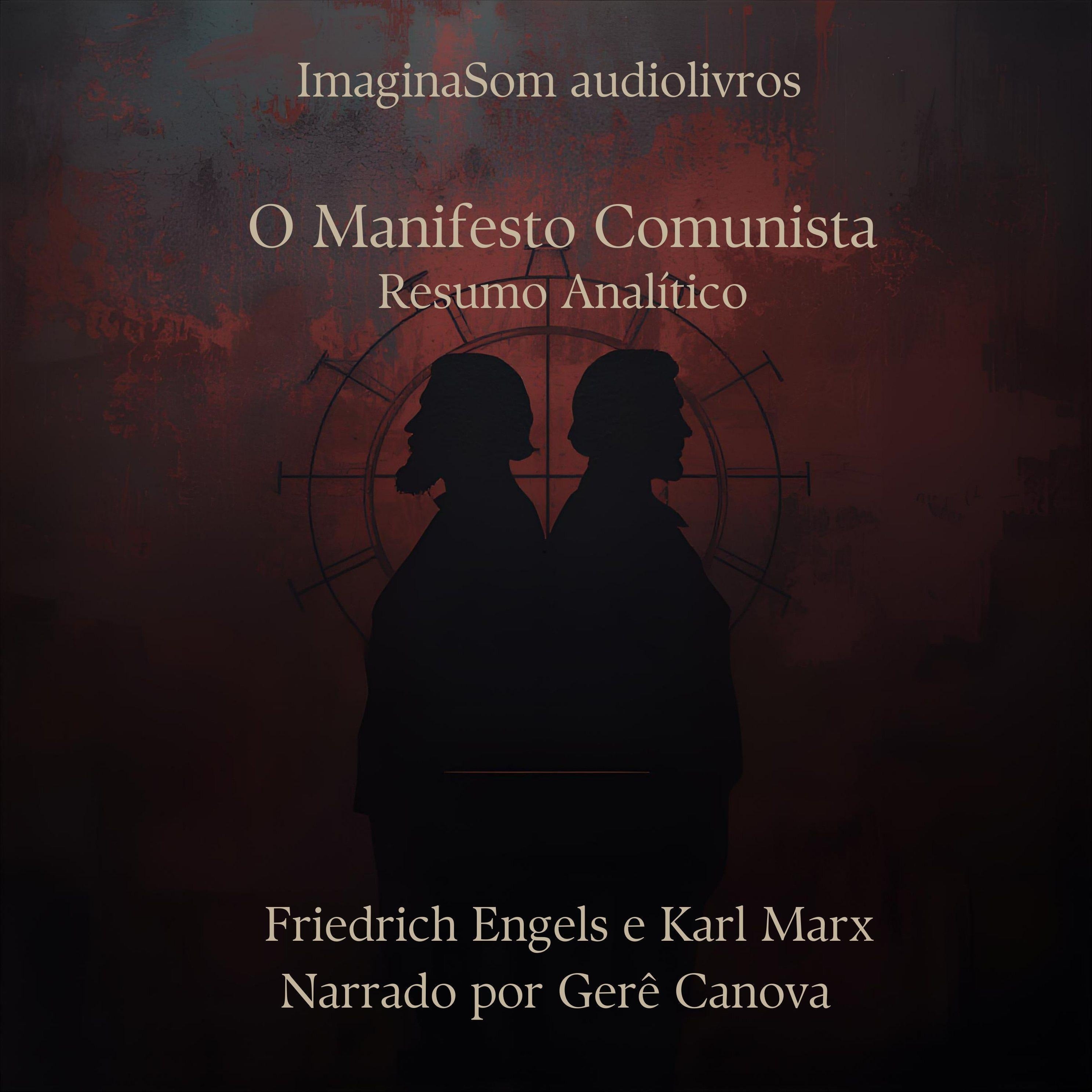 O manifesto comunista