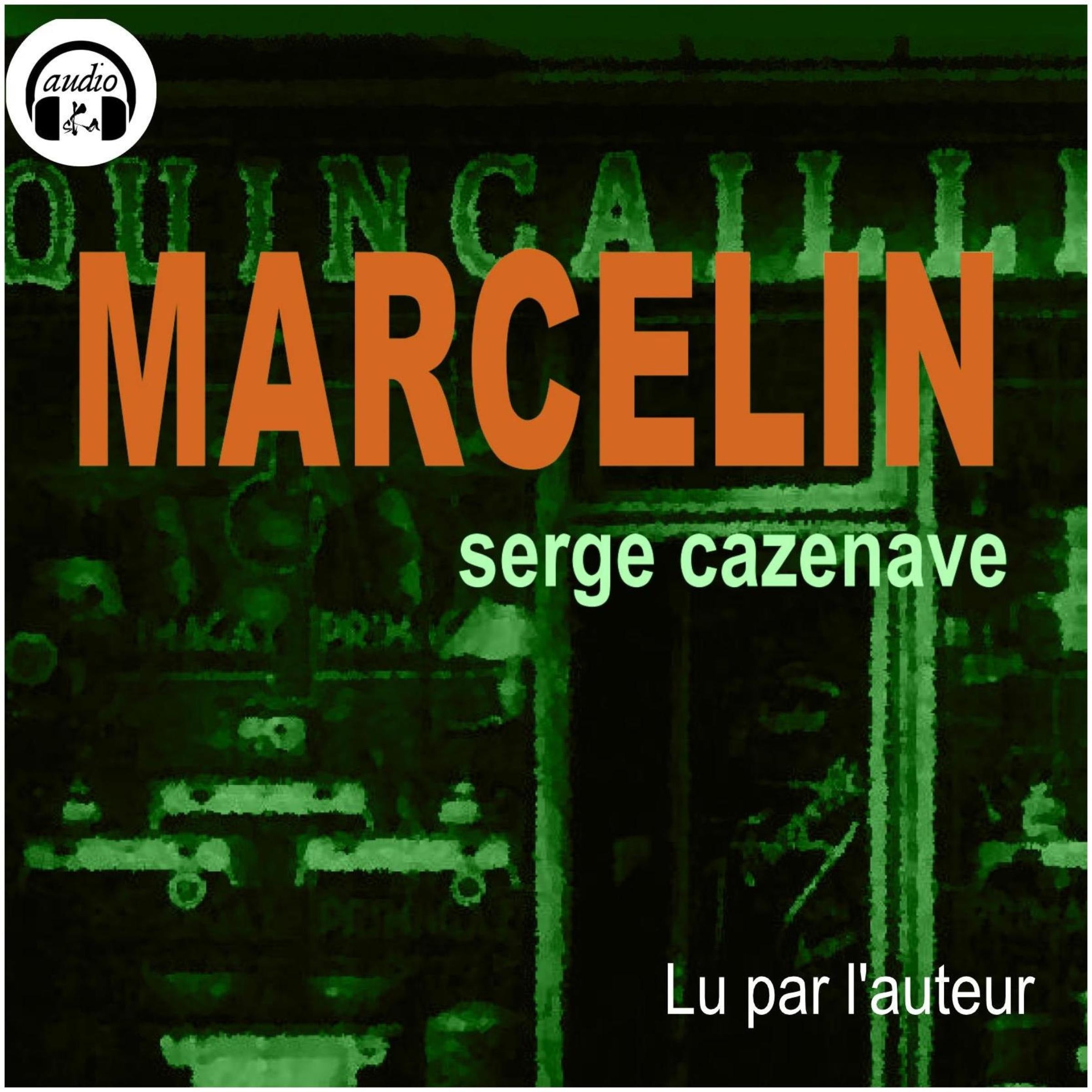 Marcelin