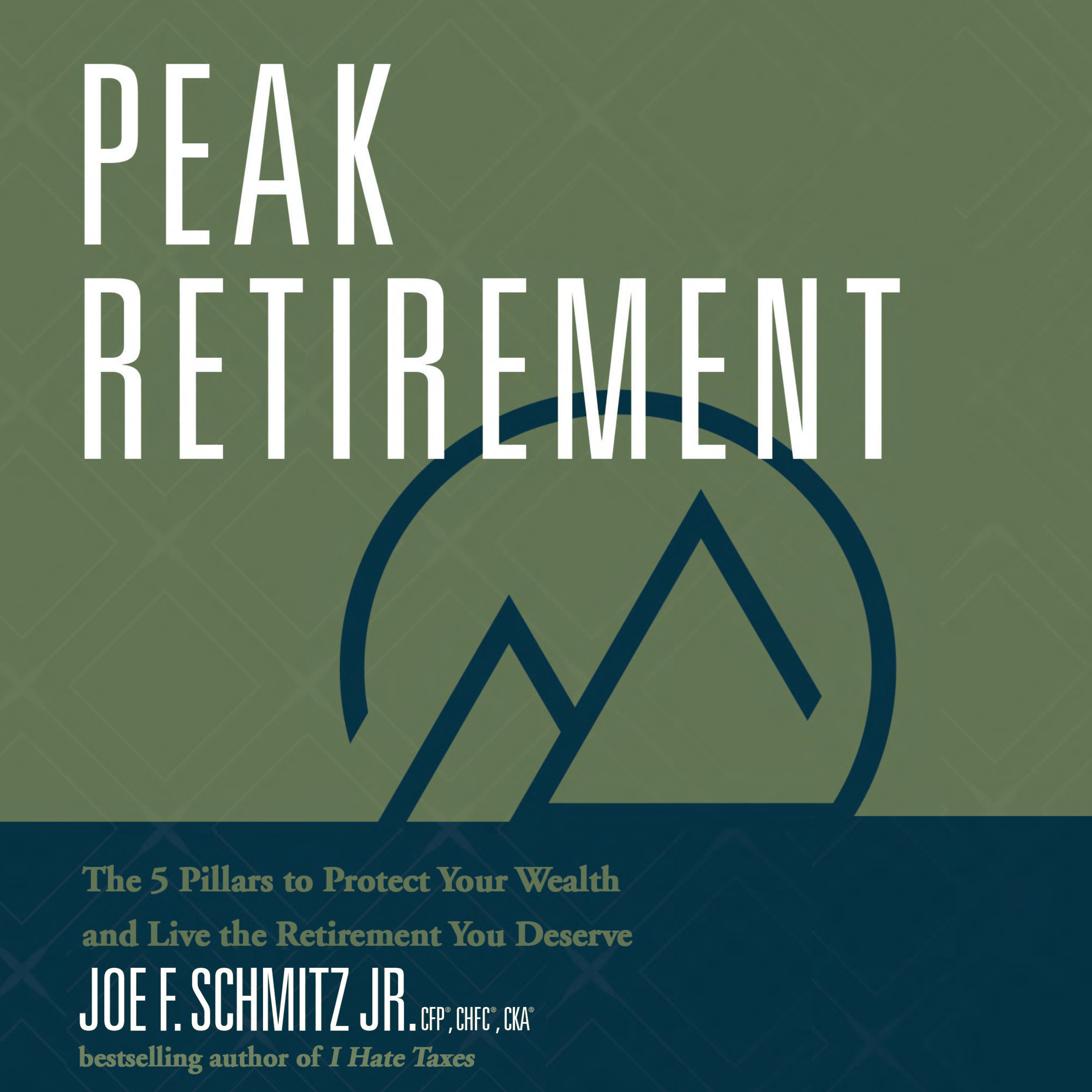 Peak Retirement