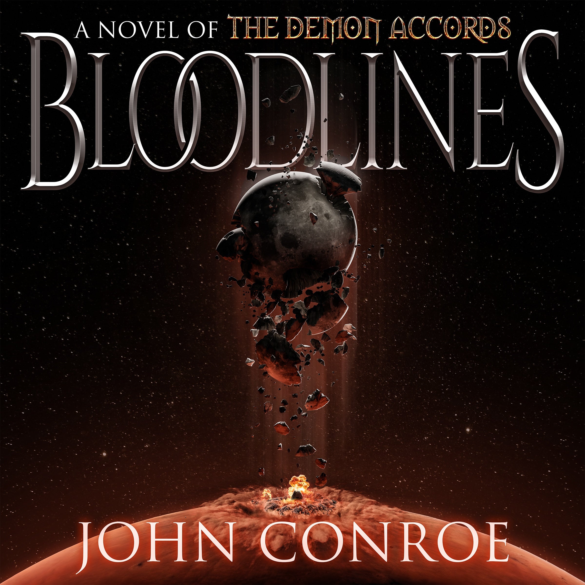 Bloodlines
