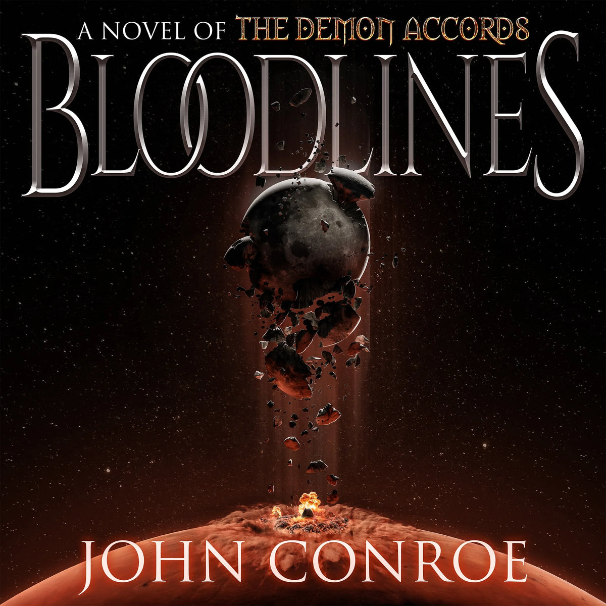 Bloodlines
