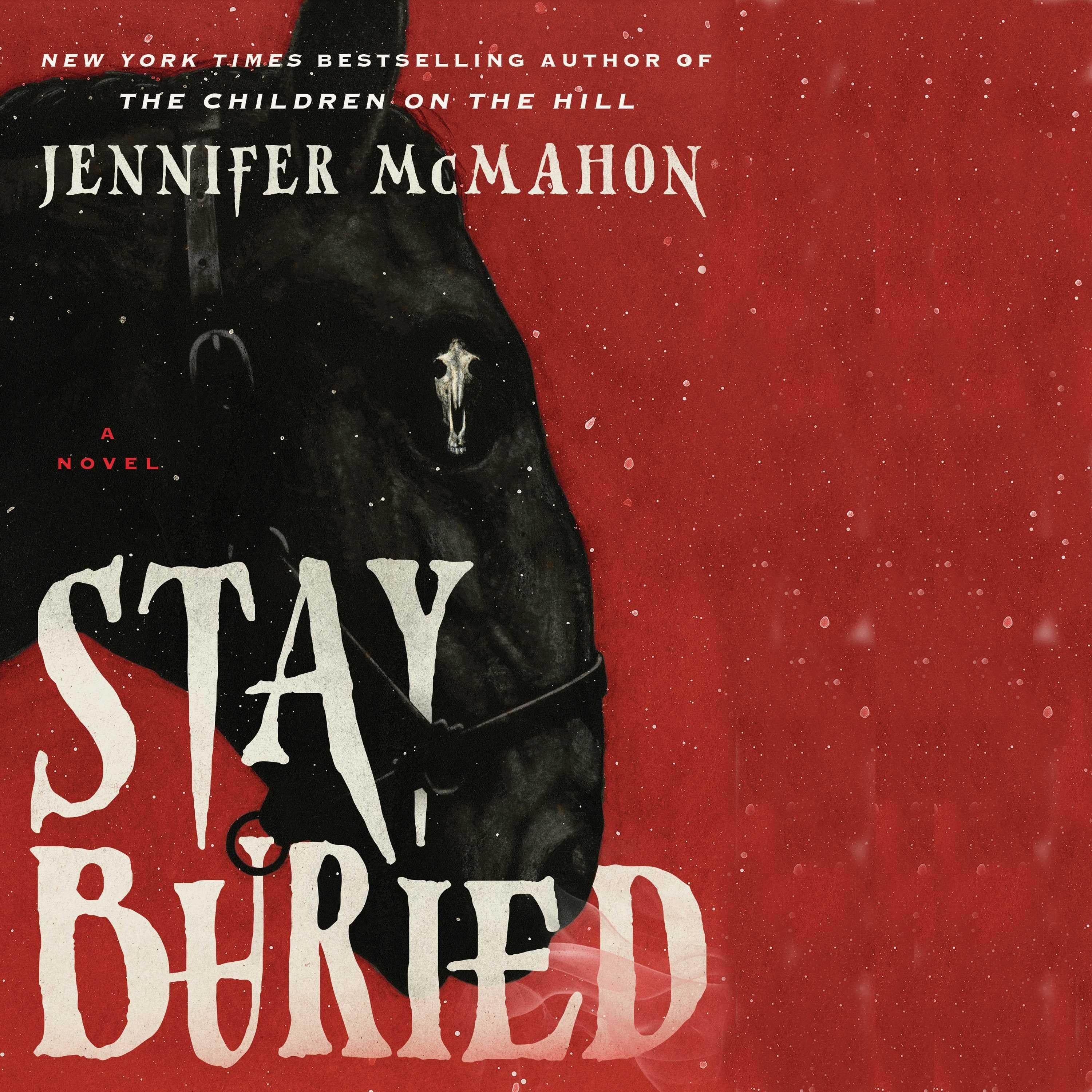 Stay Buried