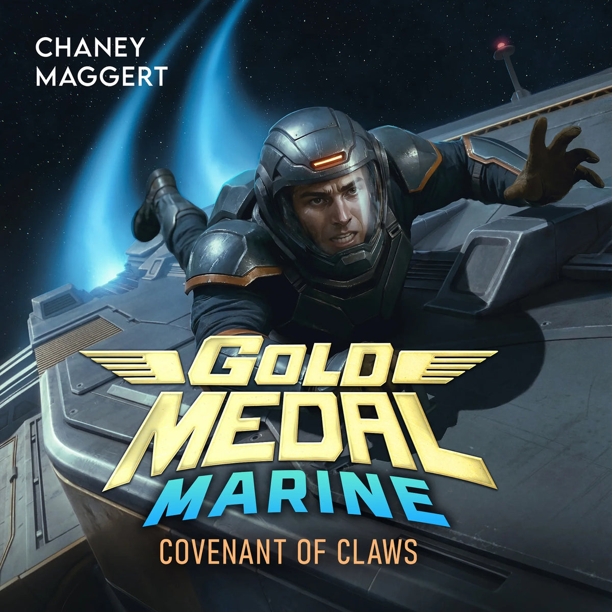 Covenant of Claws