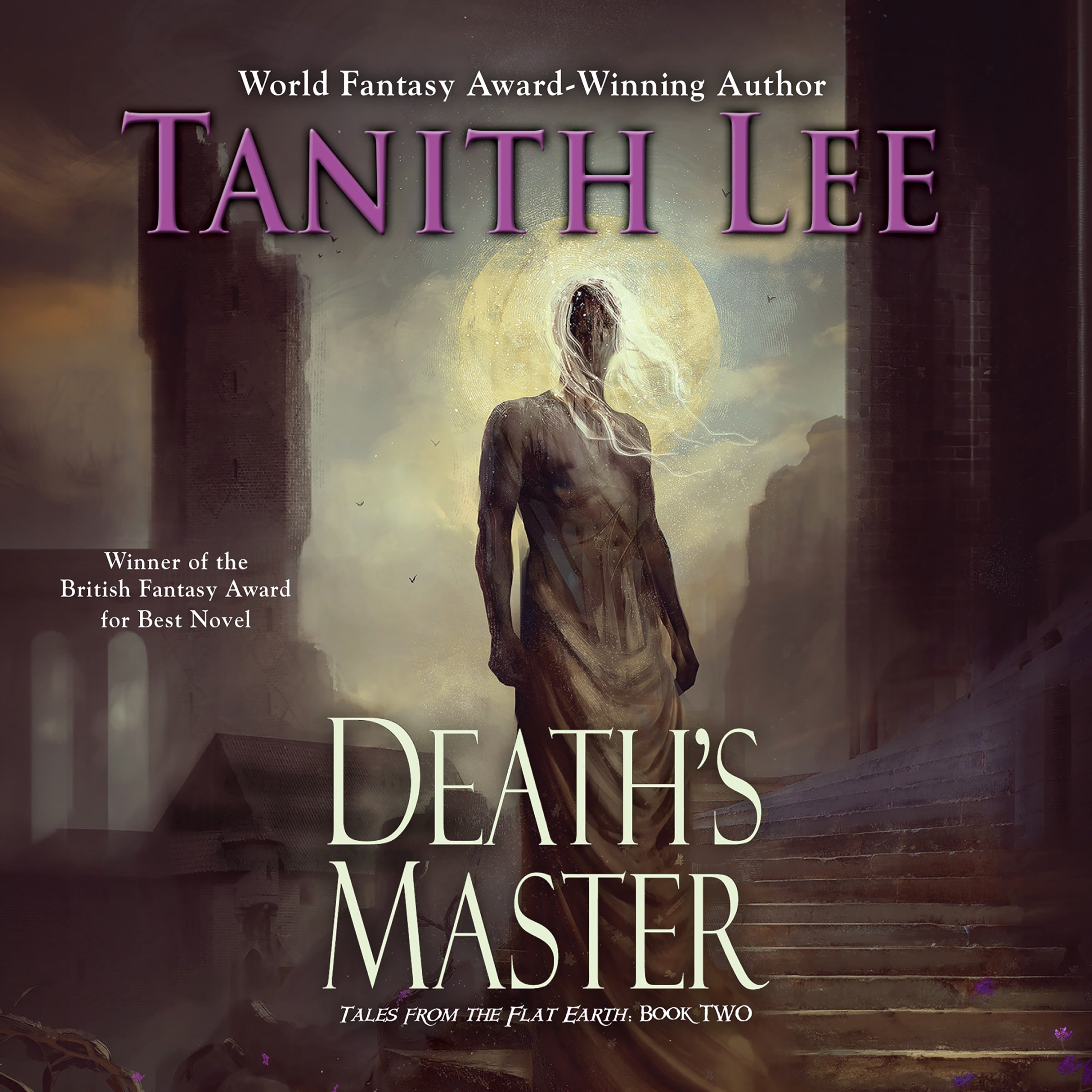 Death's Master
