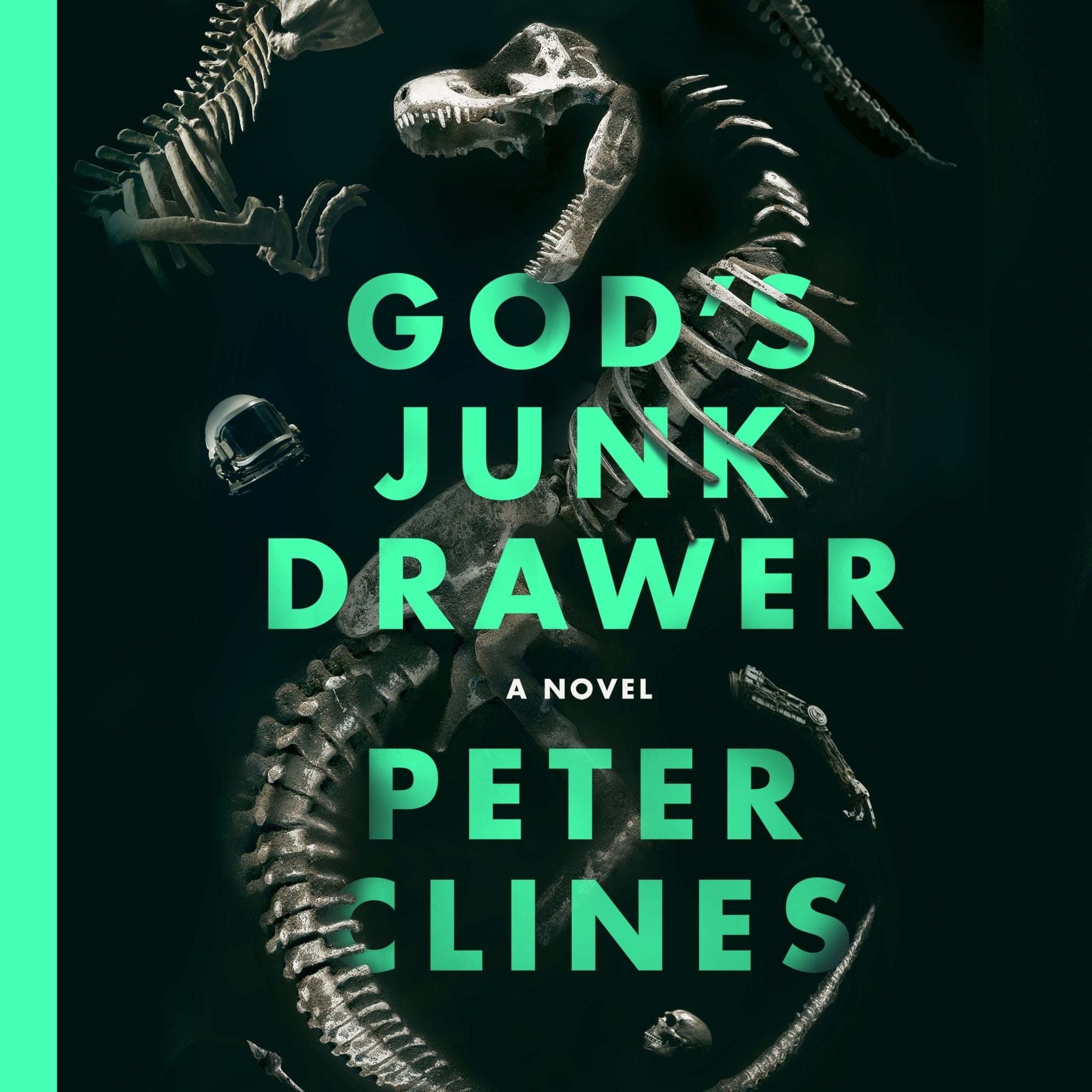 God's Junk Drawer