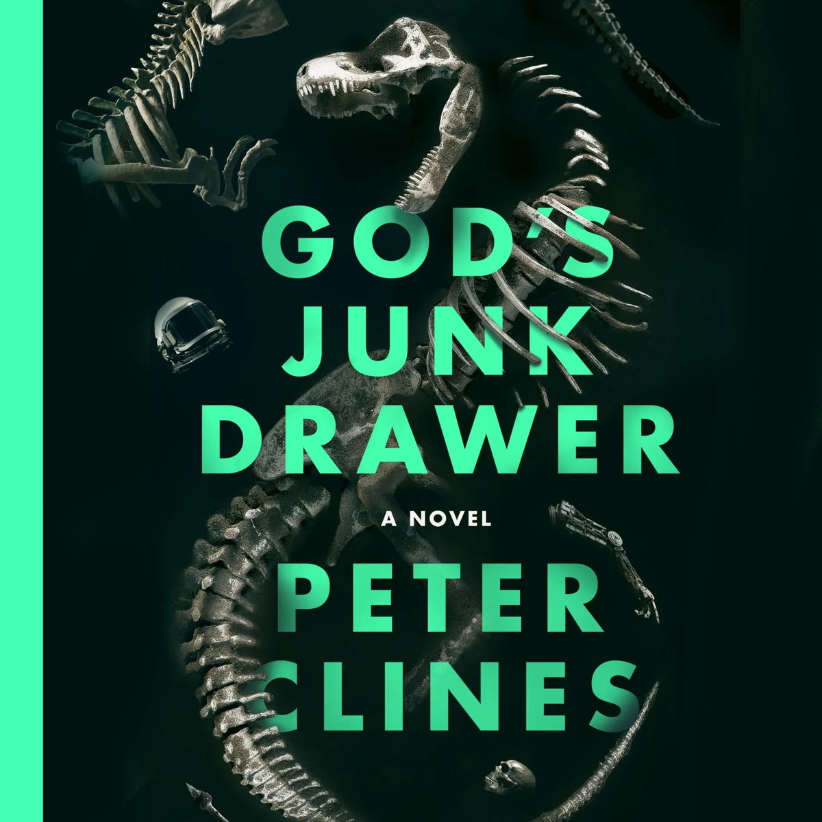 God's Junk Drawer