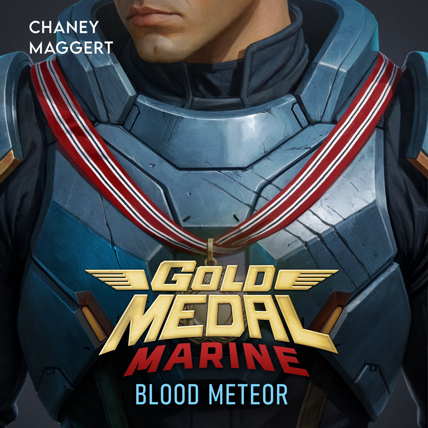 Gold Medal Marine 2: Blood Meteor