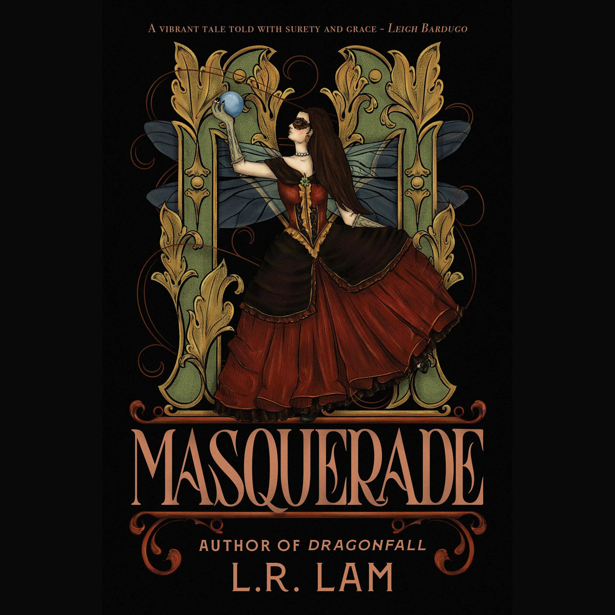 Masquerade