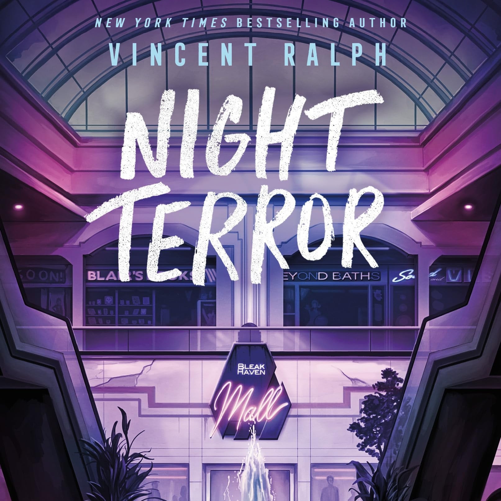 Night Terror