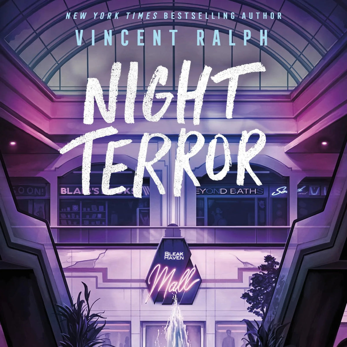Night Terror