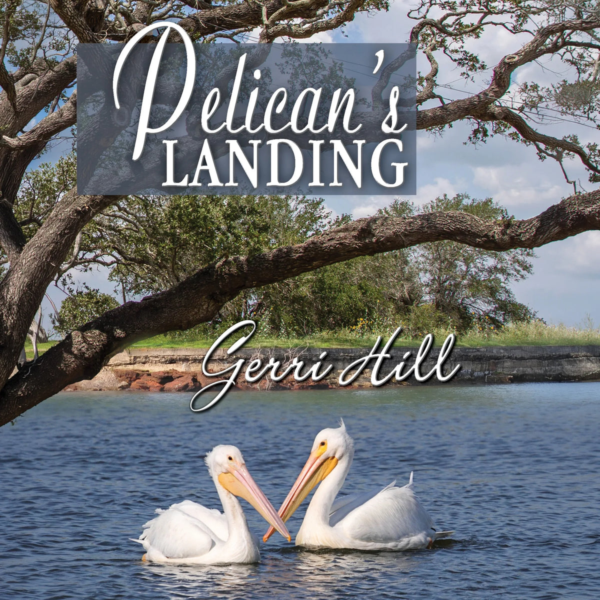 Pelican’s Landing