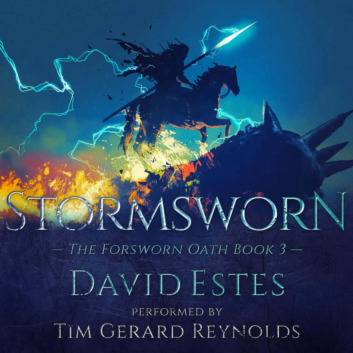 Stormsworn