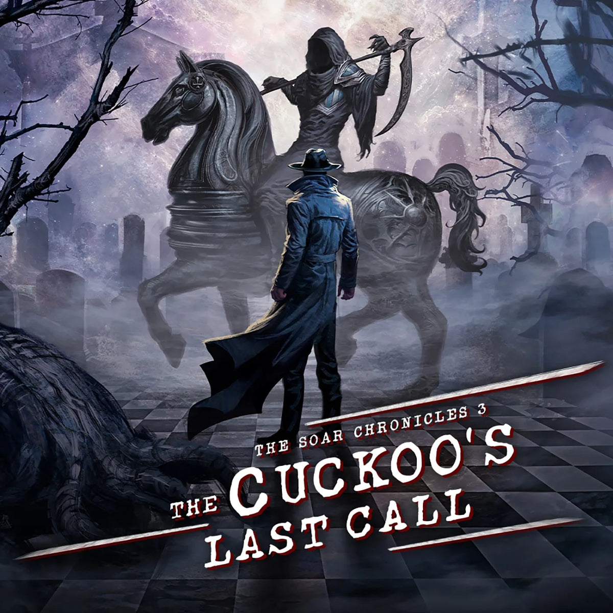 The Cuckoo’s Last Call