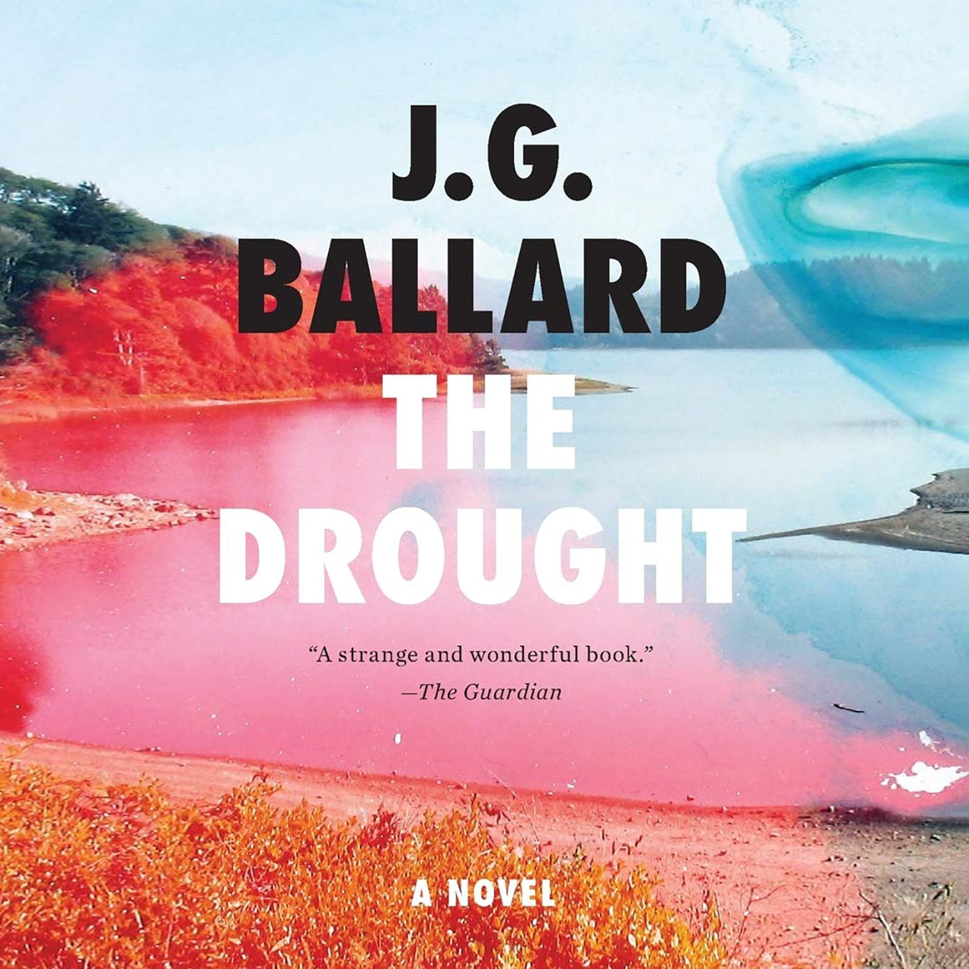 The Drought