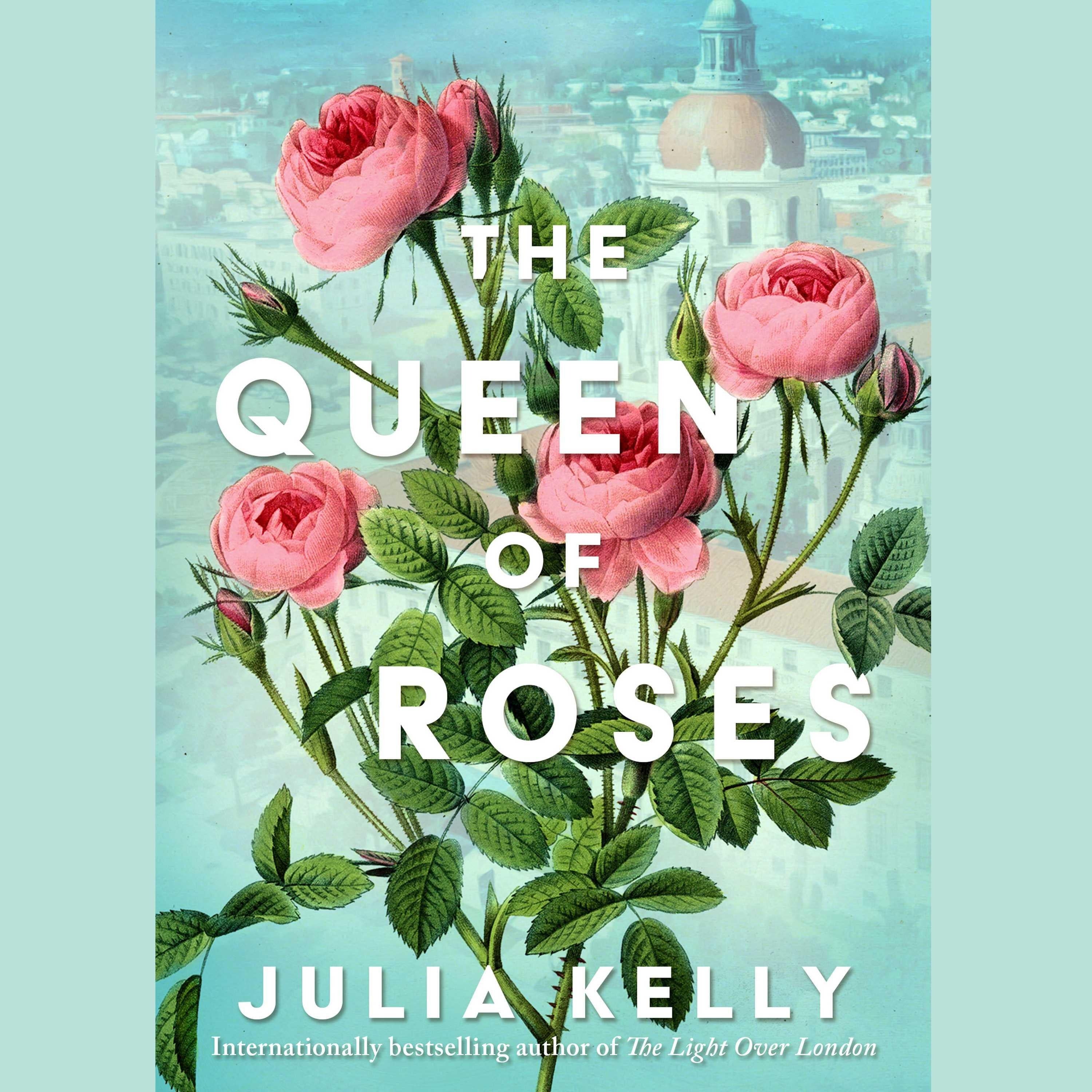 The Queen of Roses