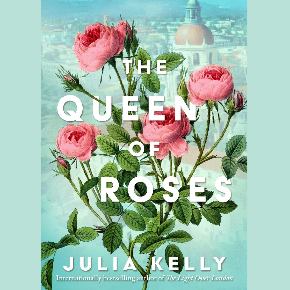 The Queen of Roses