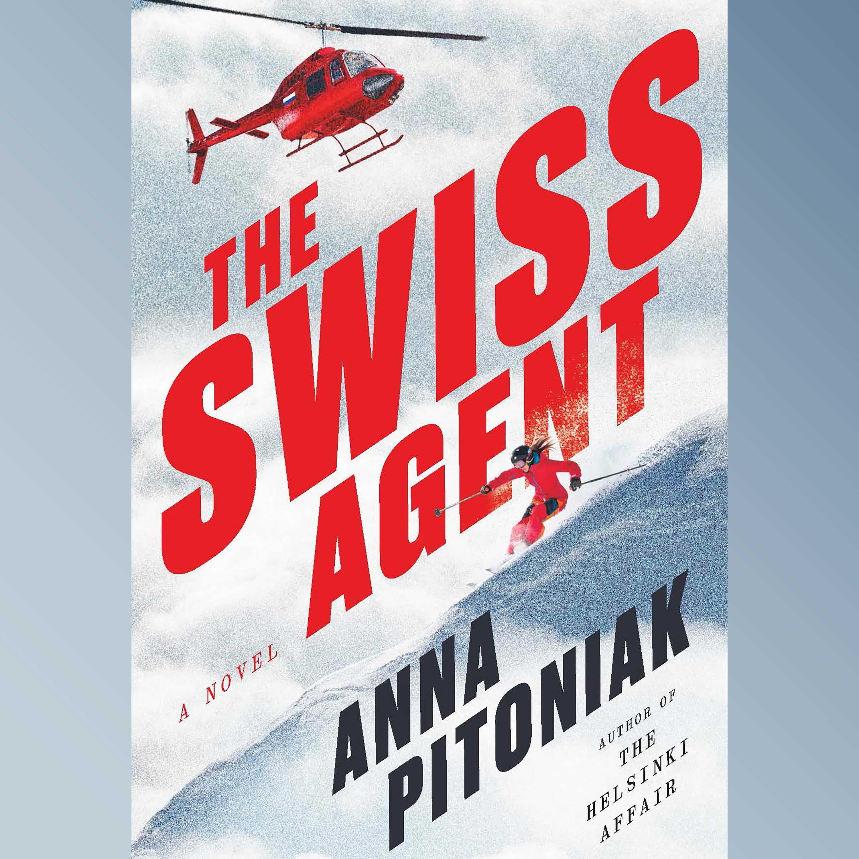 The Swiss Agent