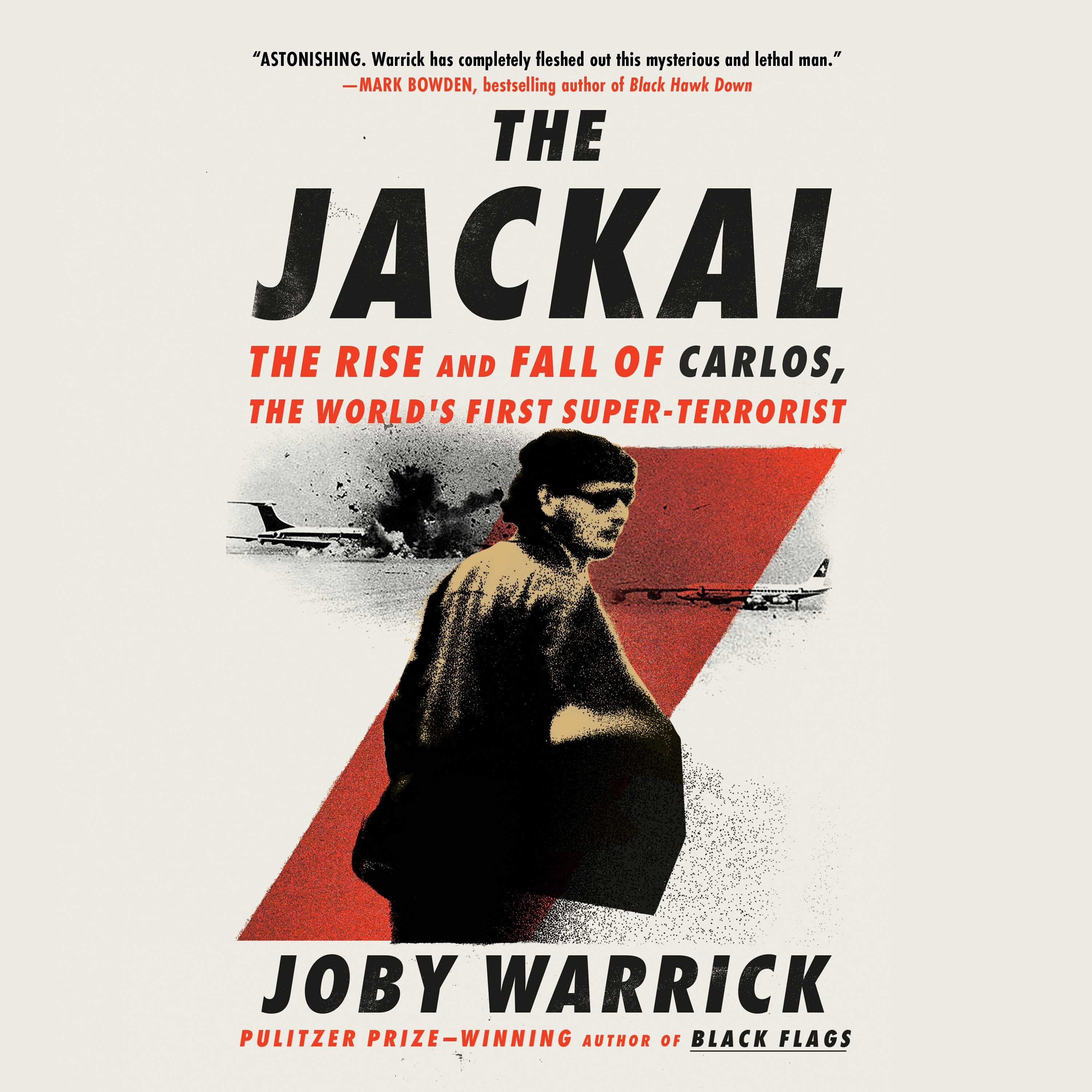 The Jackal
