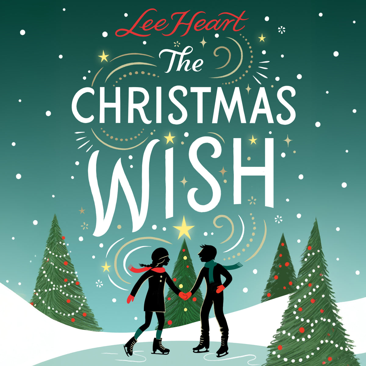 The Christmas Wish