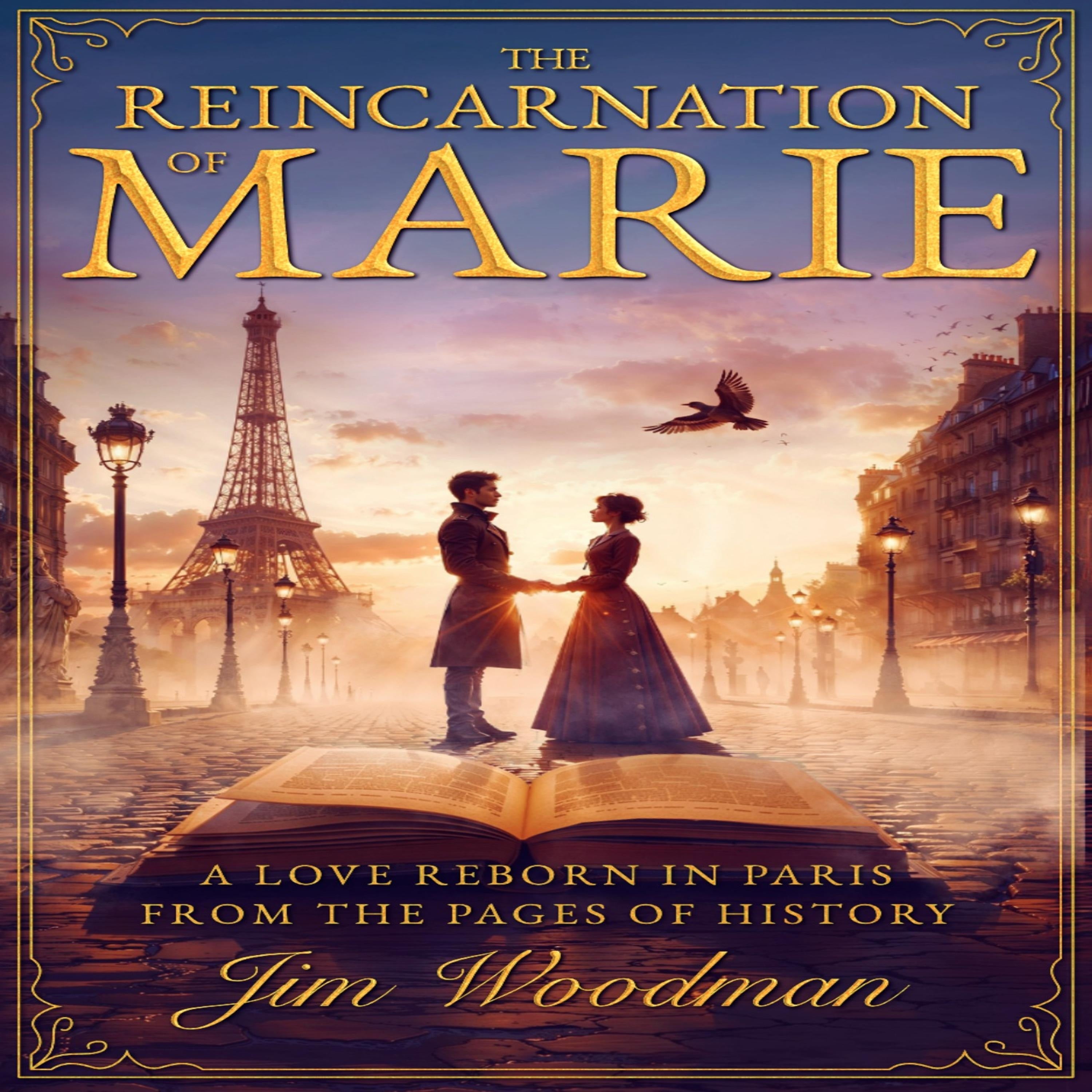 The Reincarnation of Marie
