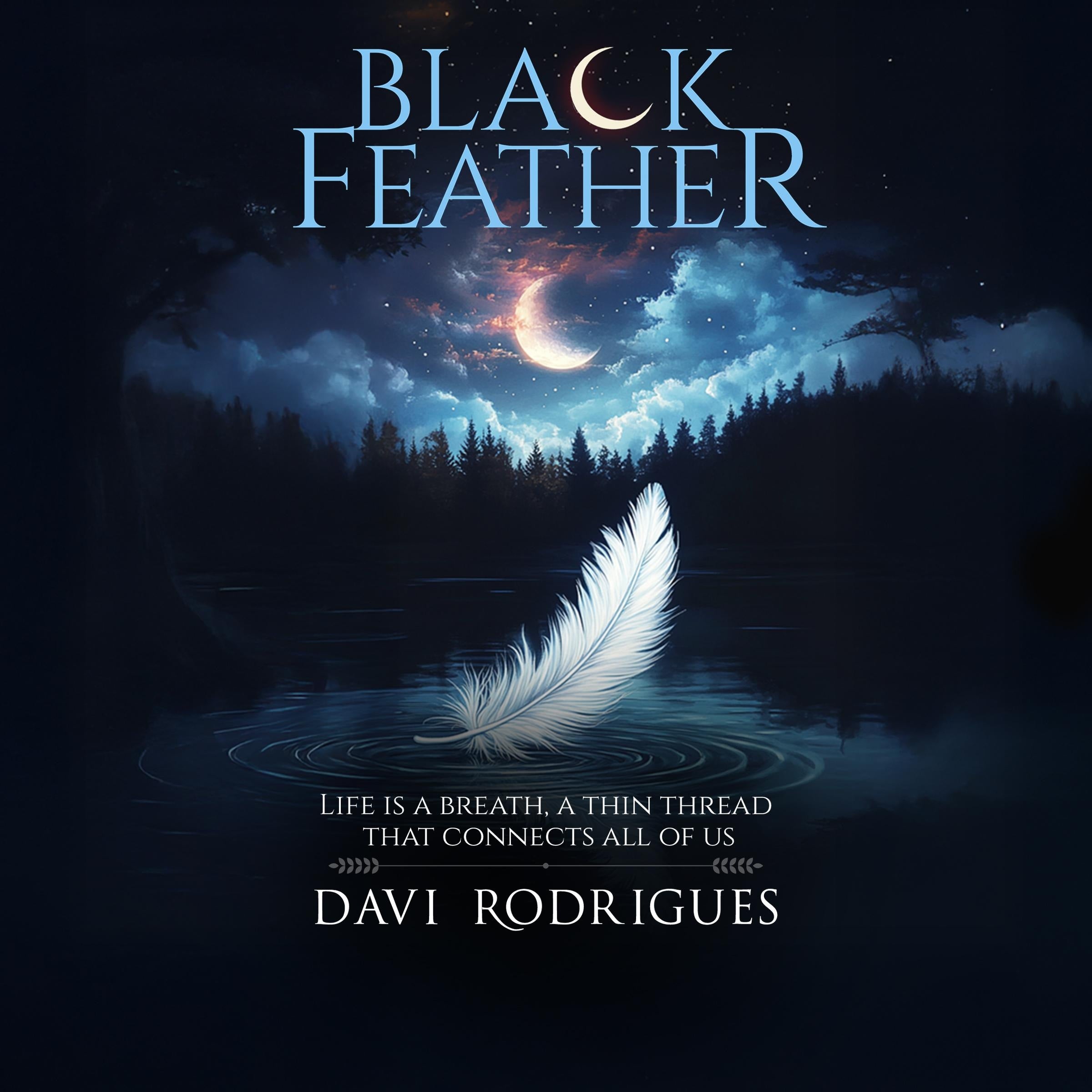 Black Feather