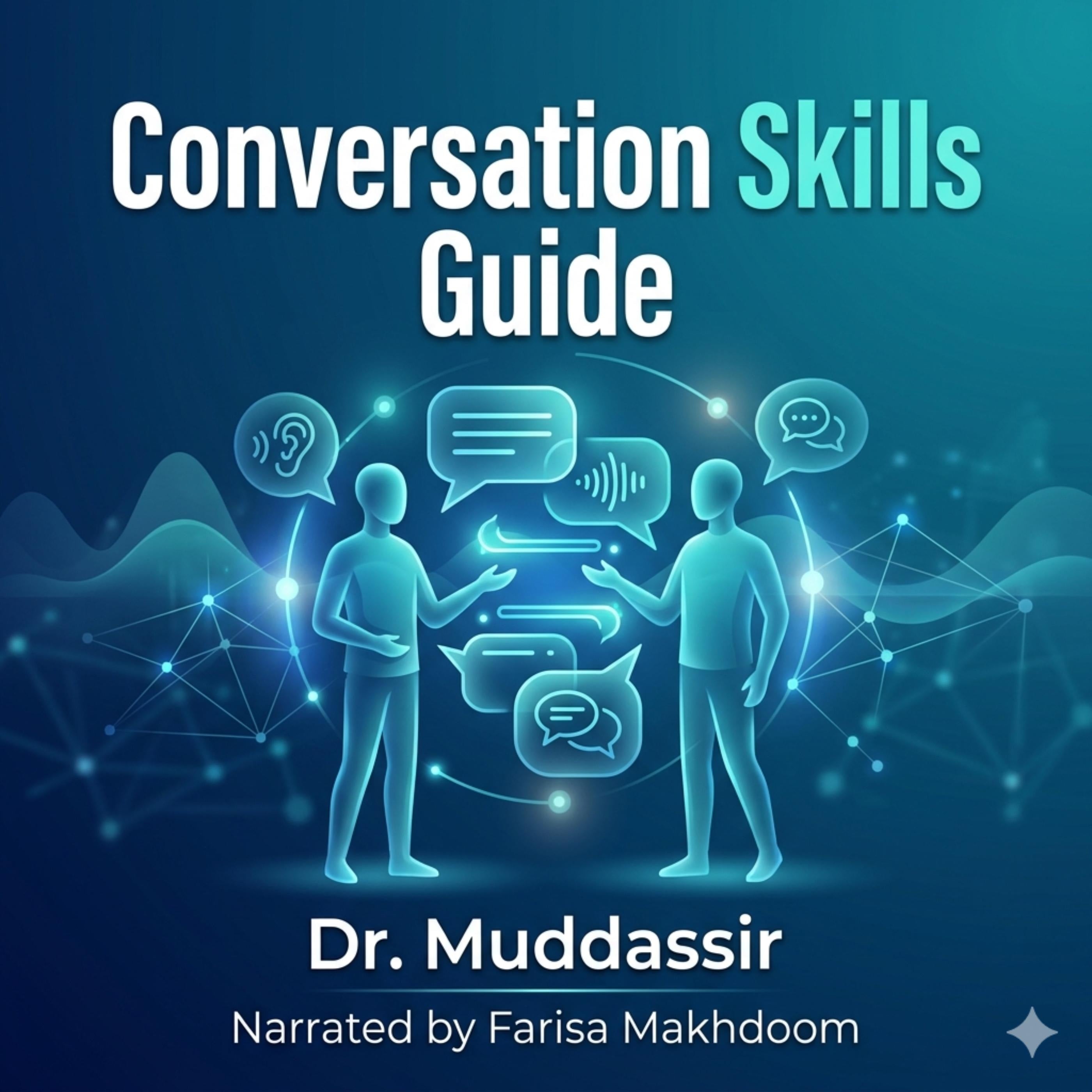 Conversation Skills Guide