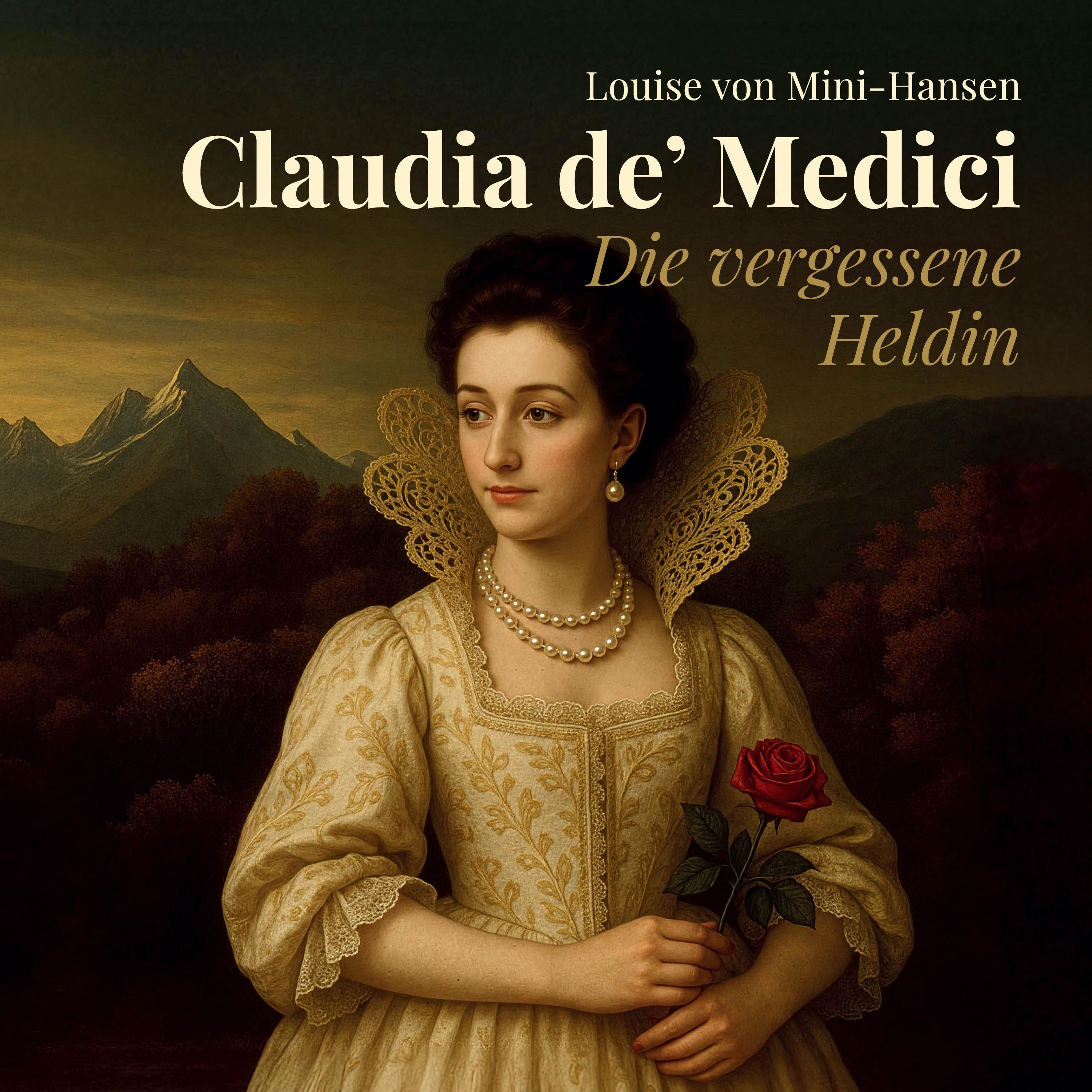 Claudia De Medici