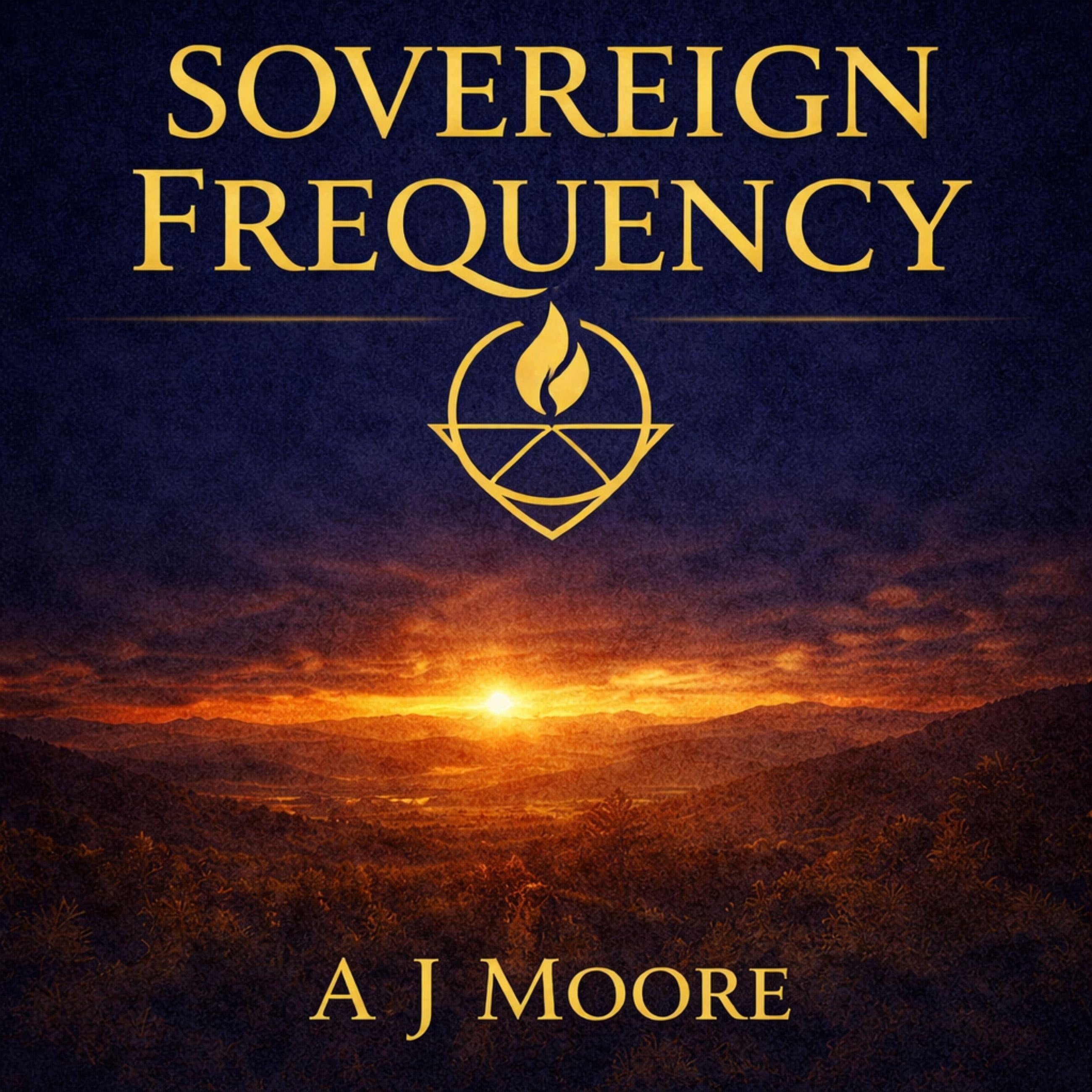 Sovereign Frequency