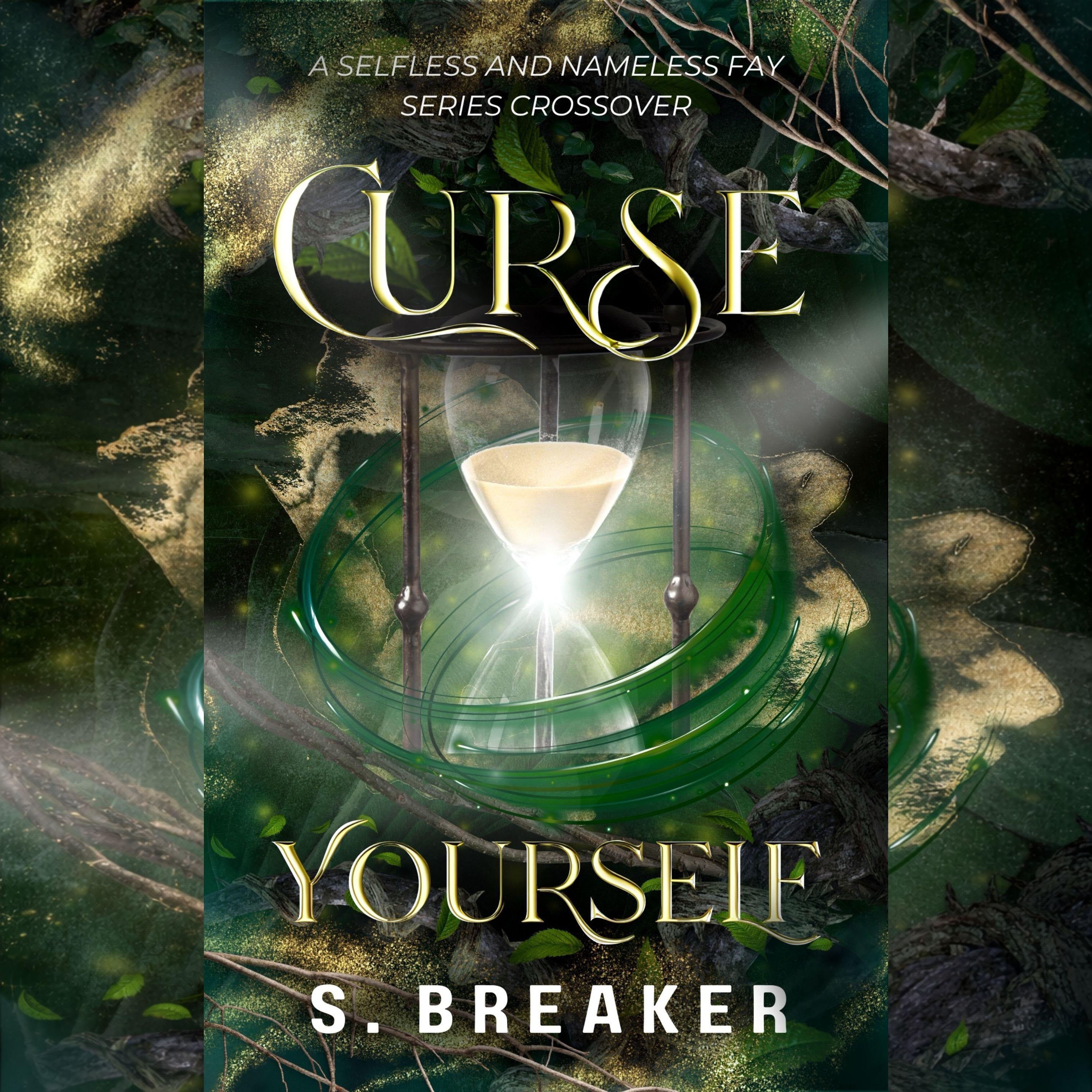 Curse Yourself