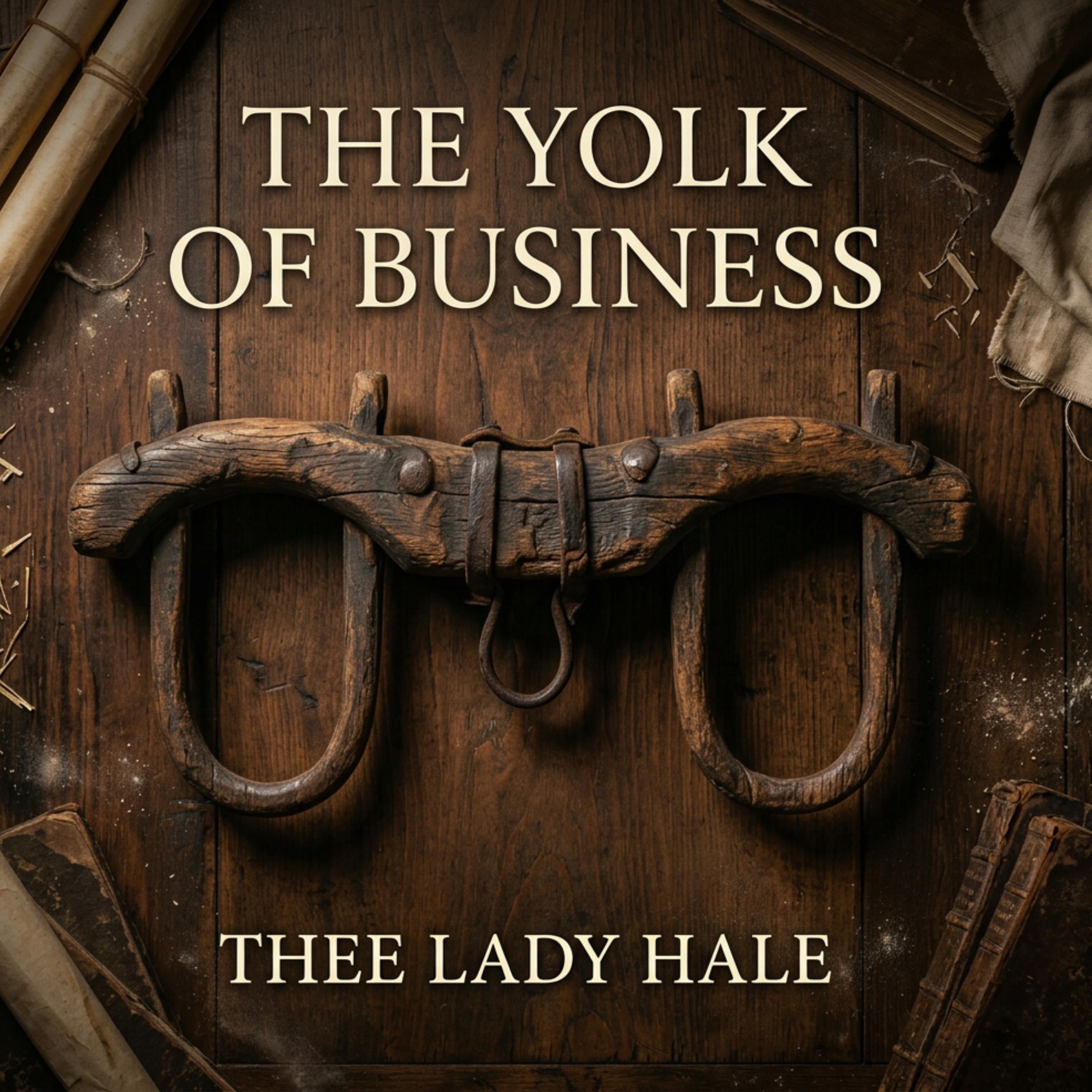 The Yolk of Business