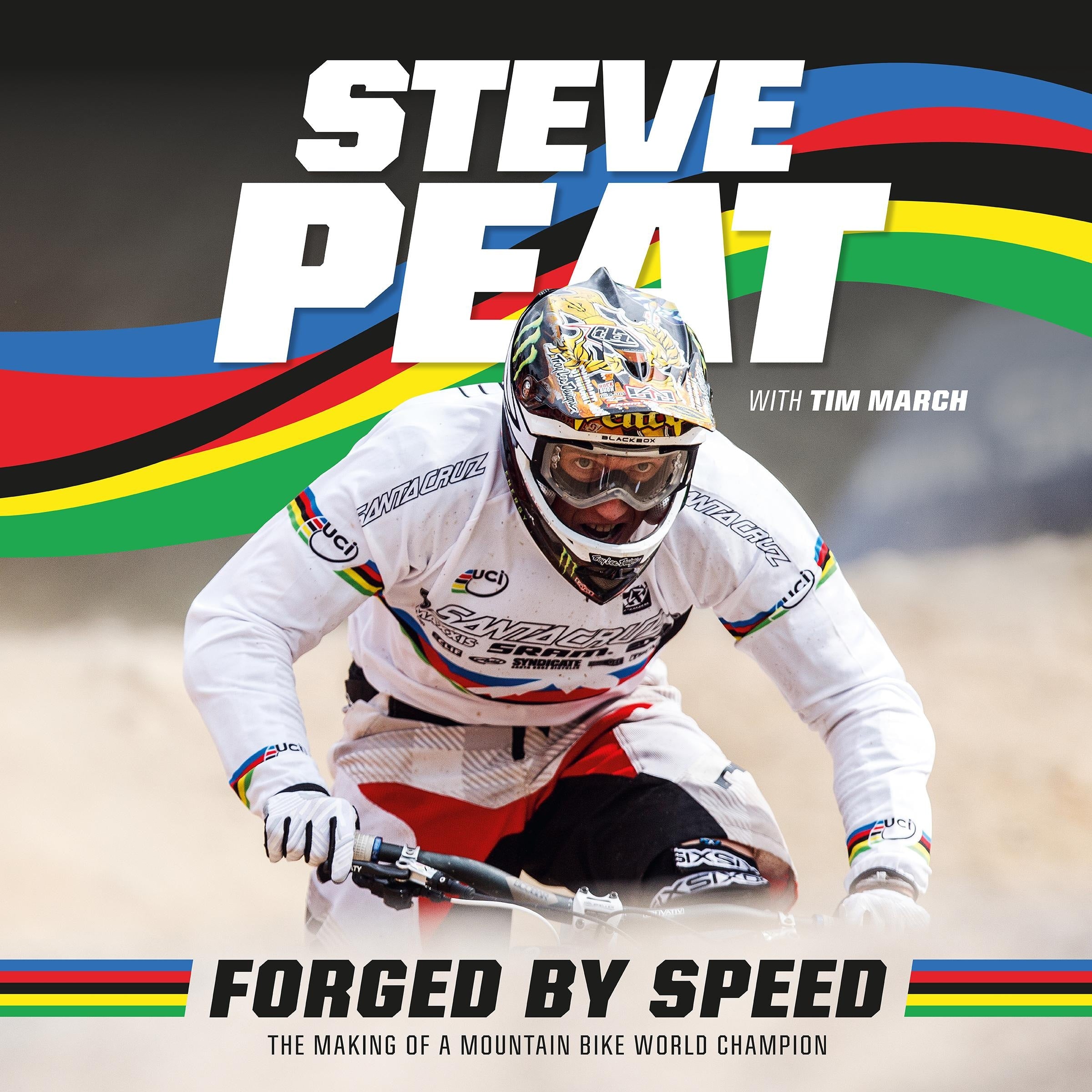 Forged by Speed
