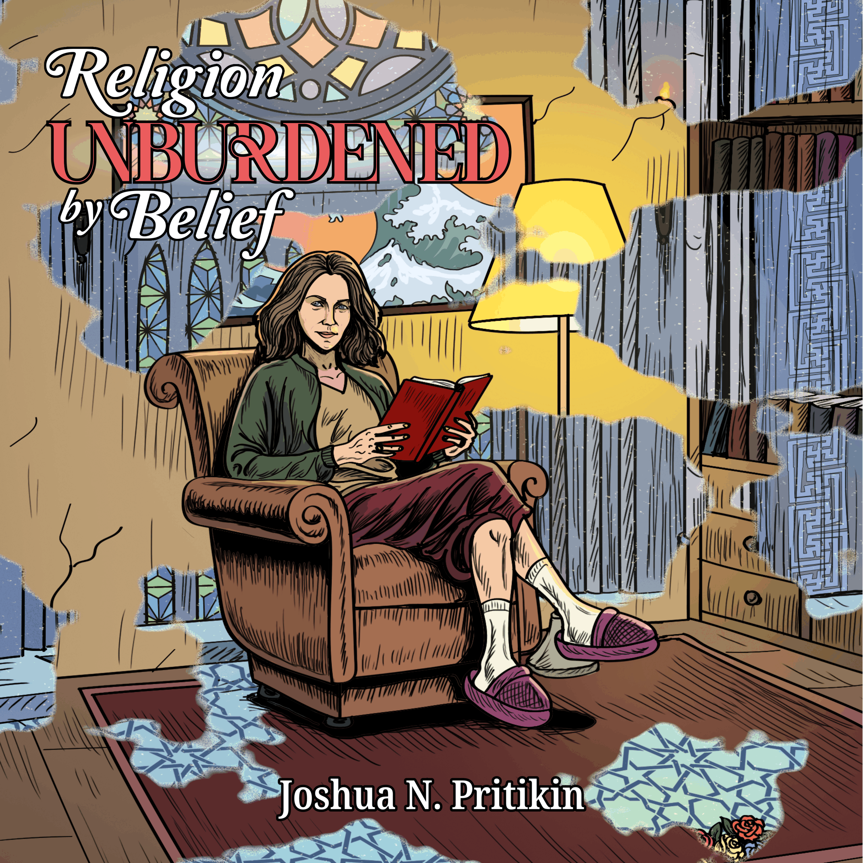 Religion Unburdened by Belief