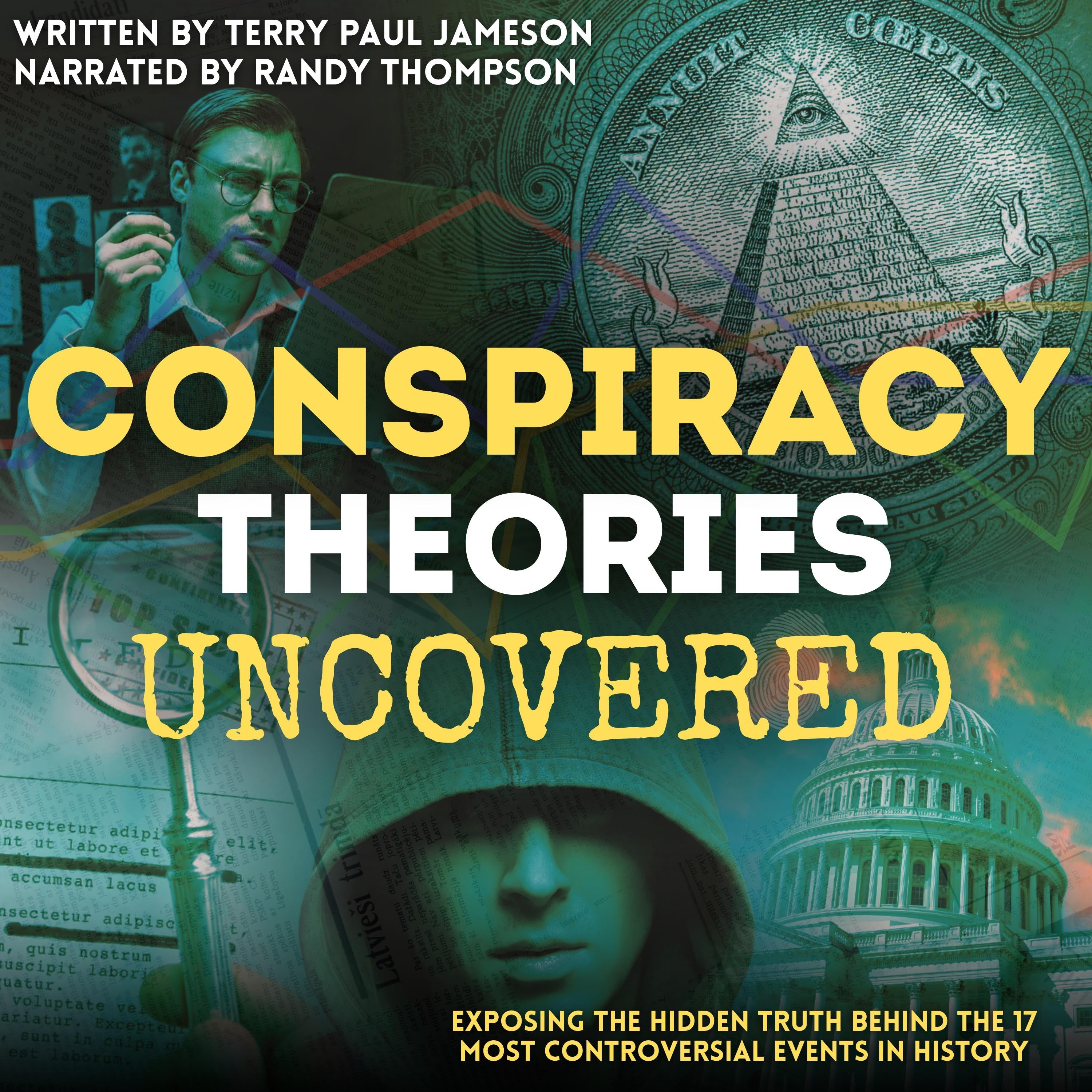 Conspiracy Theories Uncovered