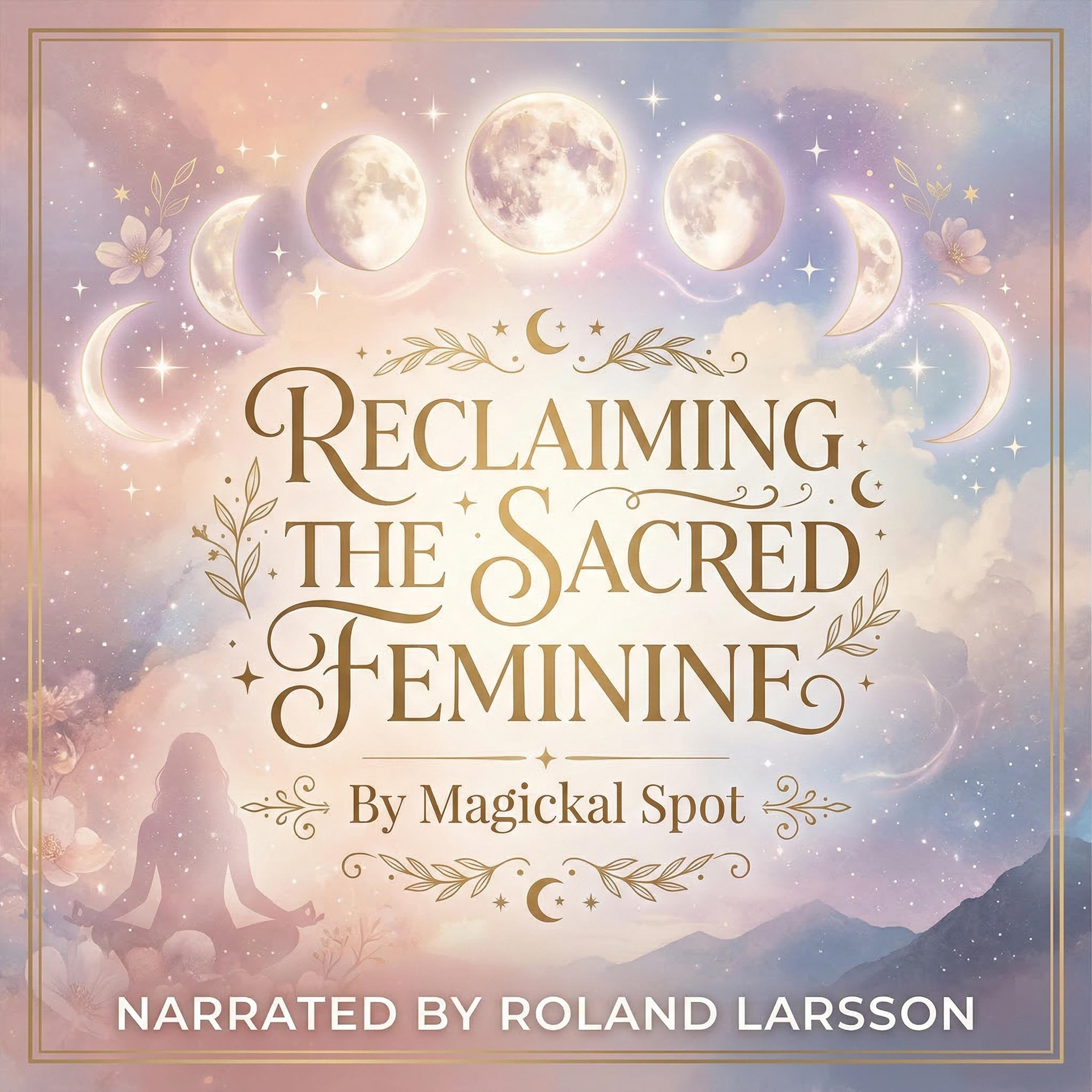 Reclaiming the Sacred Feminine