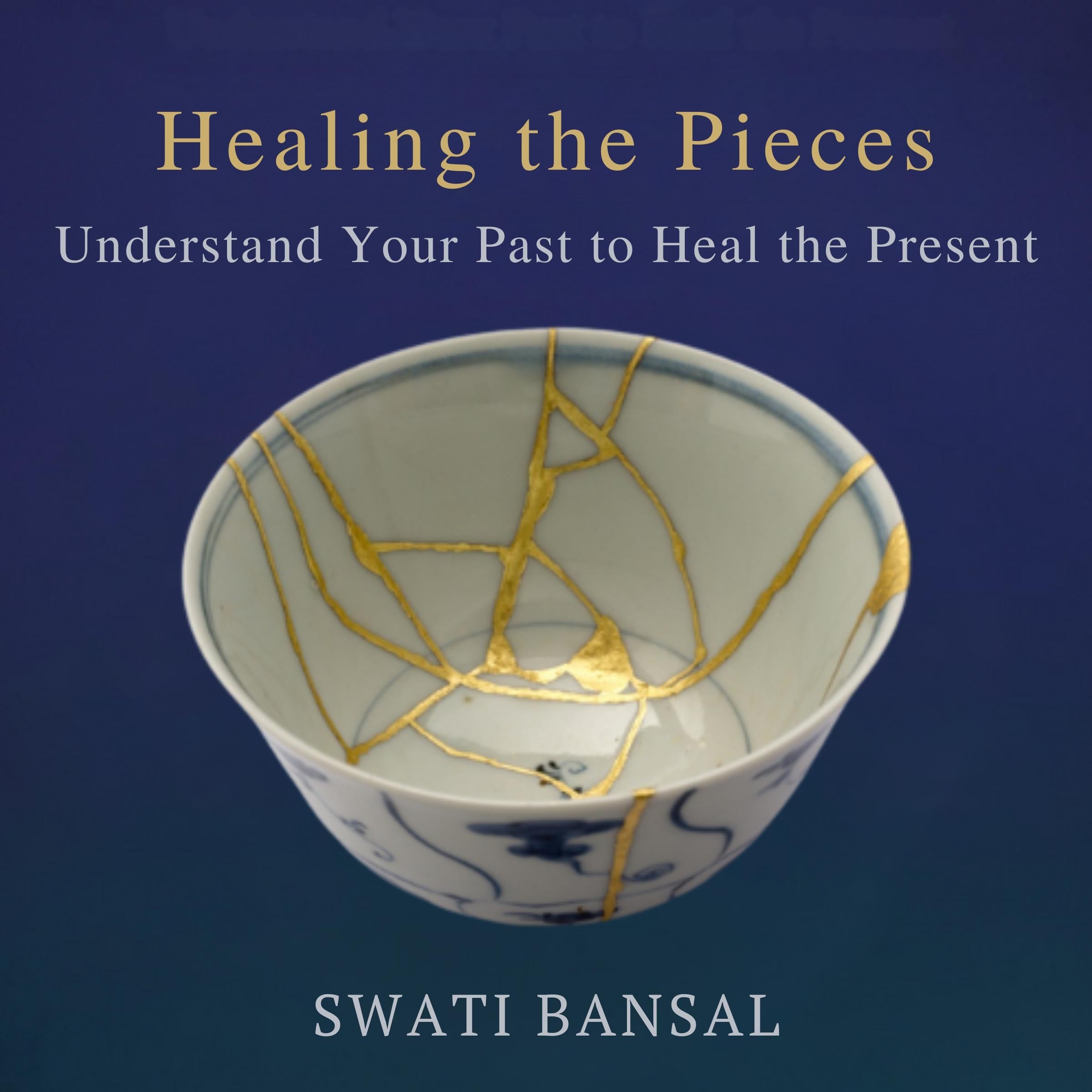 HEALING THE PIECES