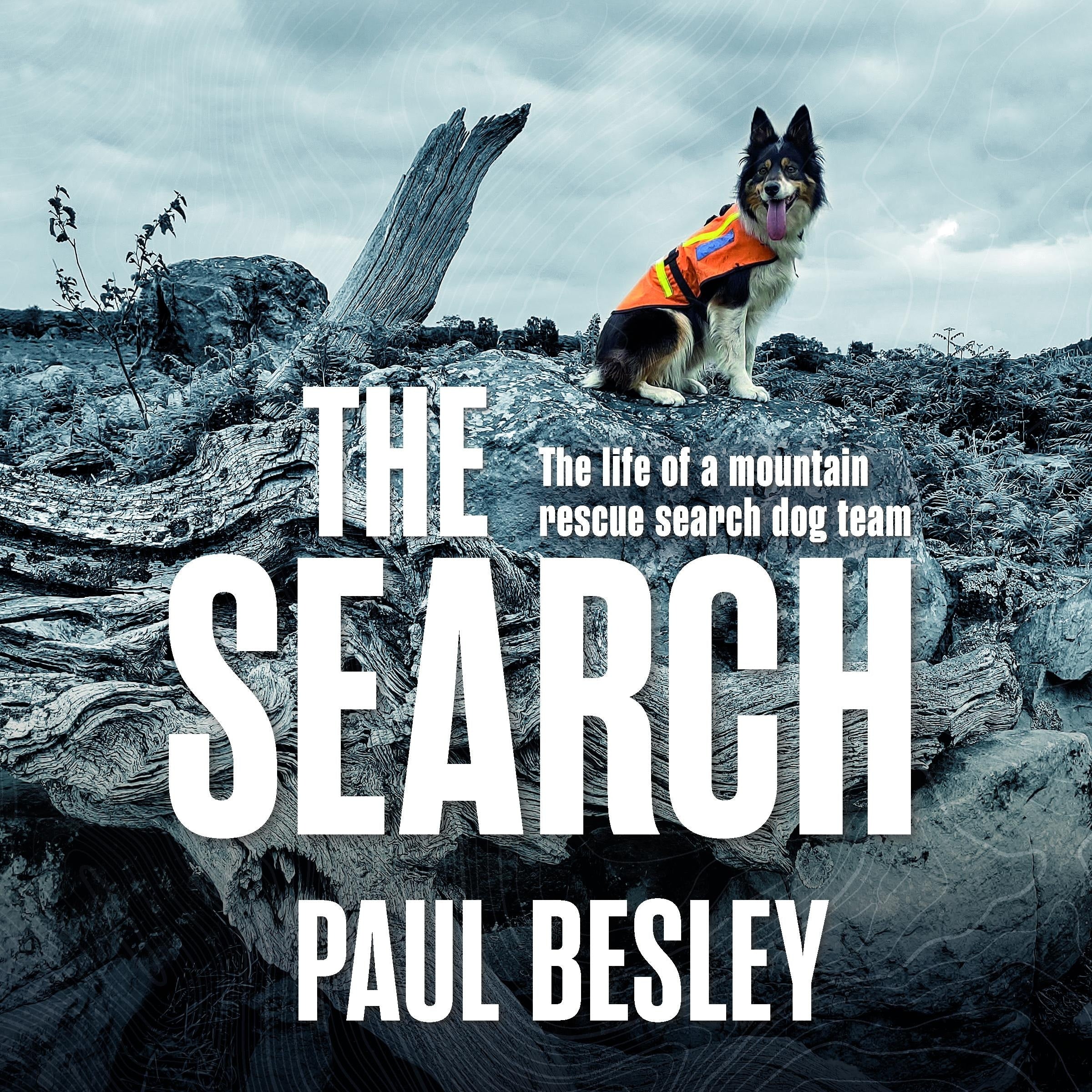 The Search
