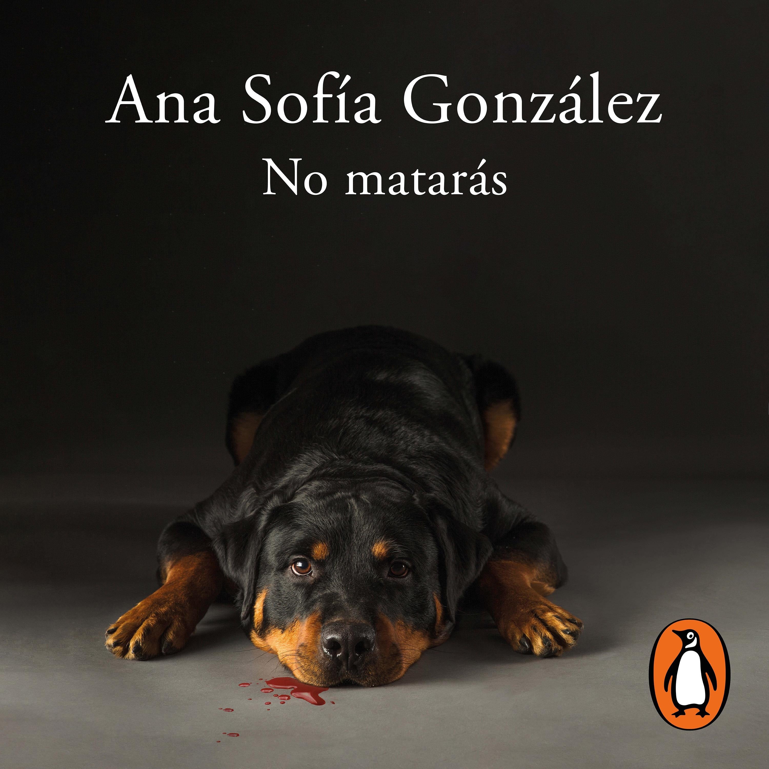 No matarás