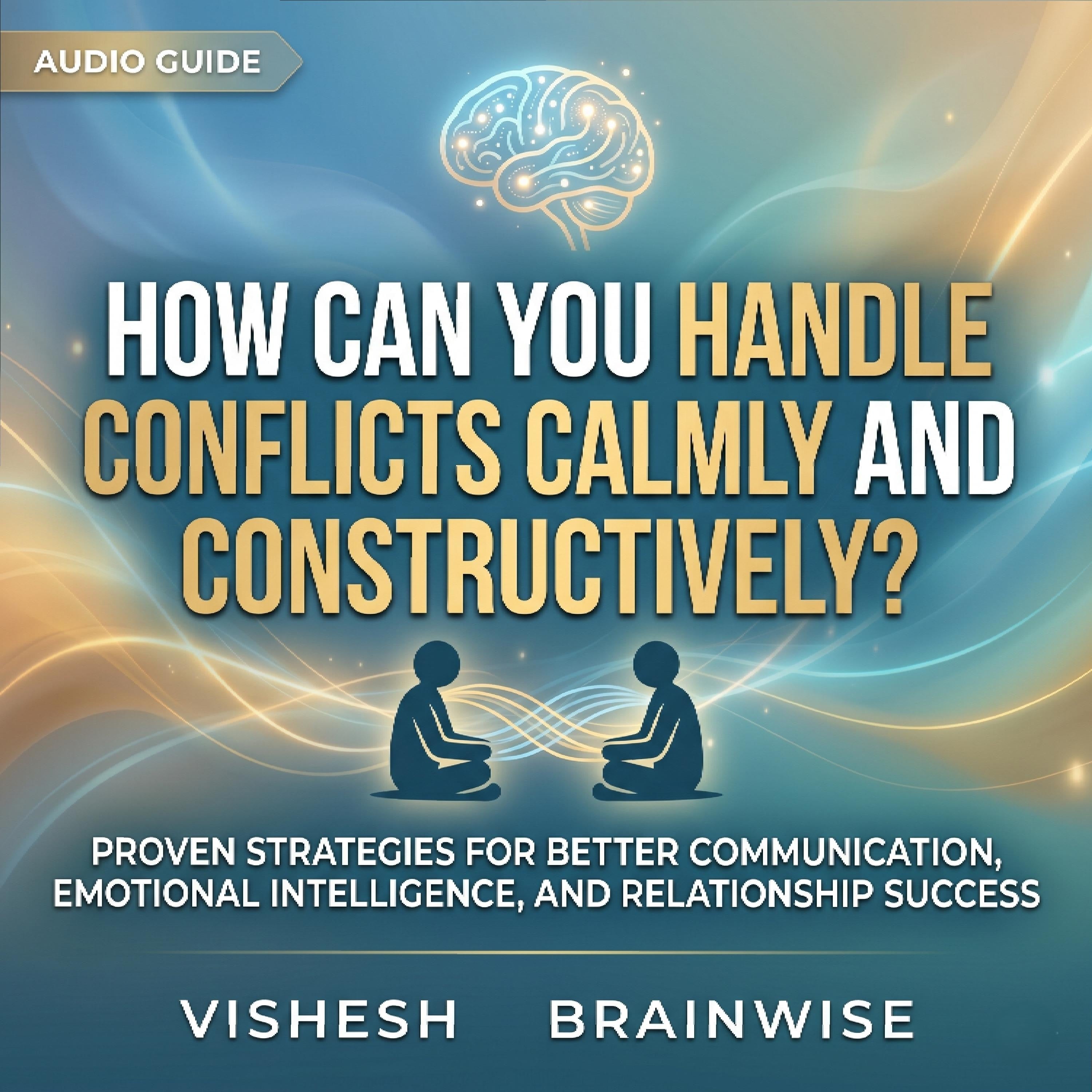 How Can You Handle Conflicts Calmly and Constructively?