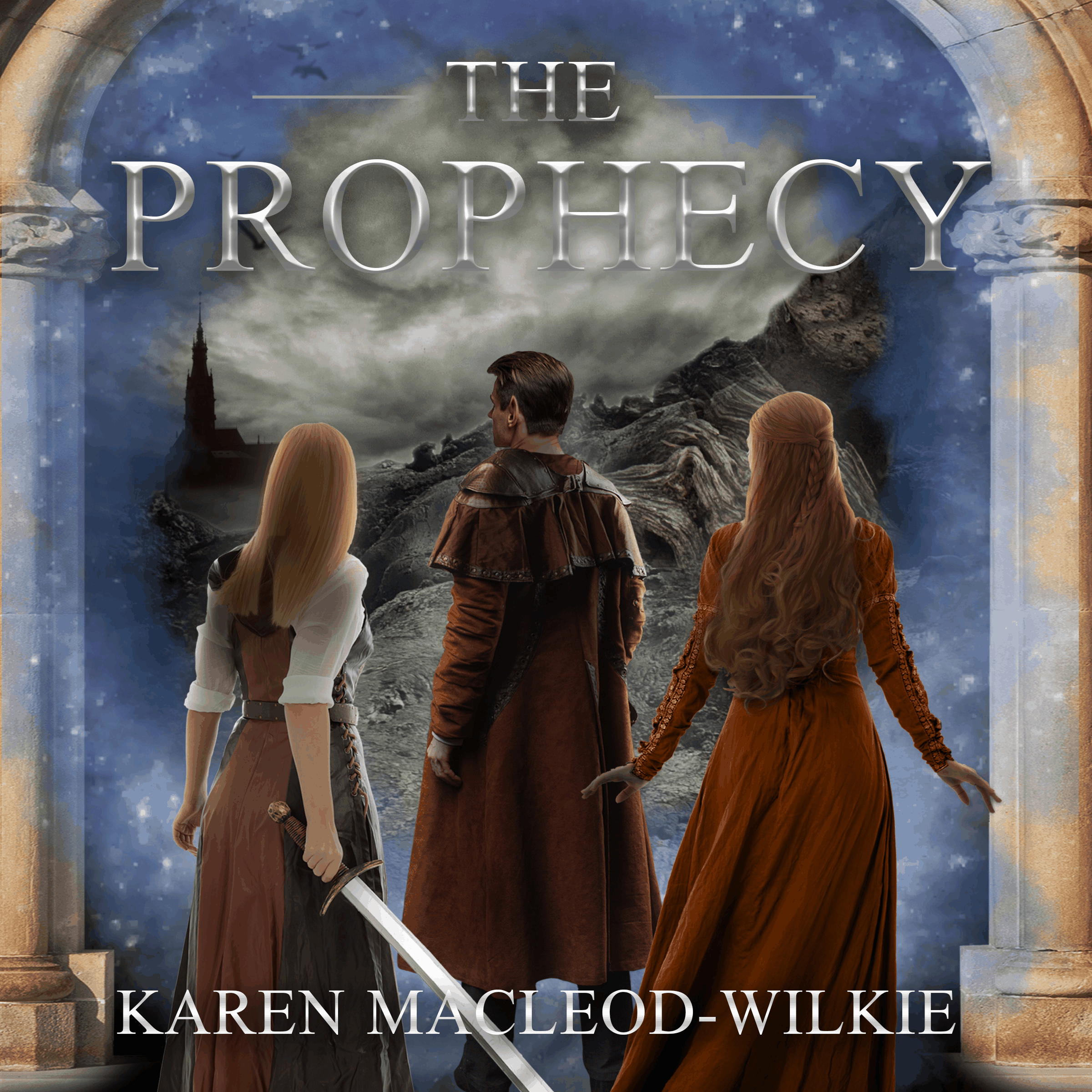 The Prophecy