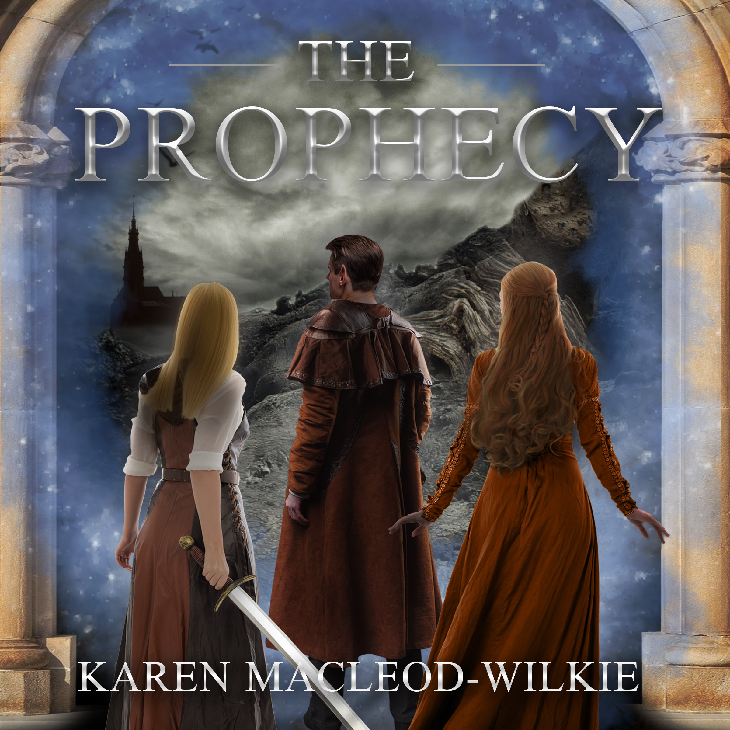 The Prophecy