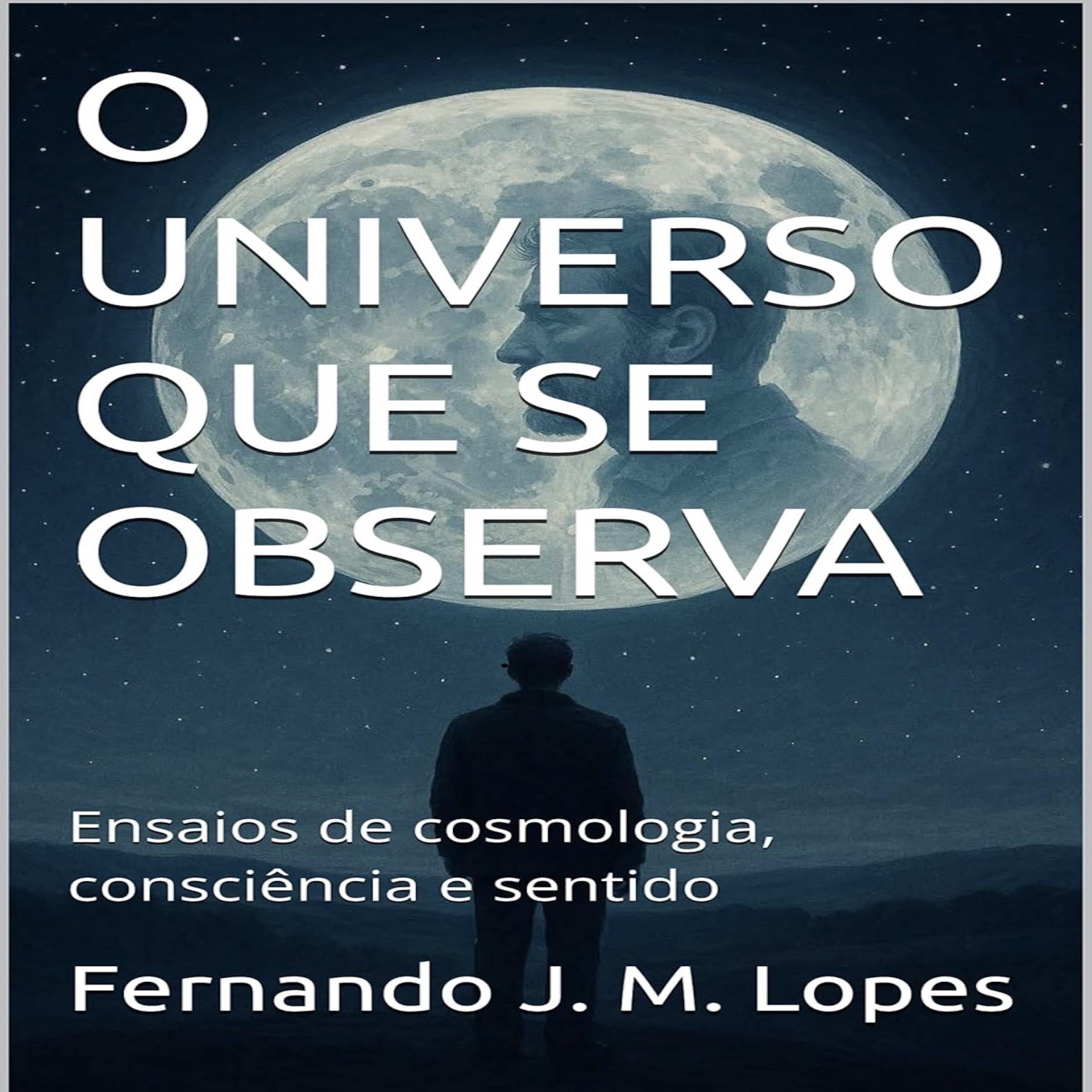 O Universo Que Se Observa