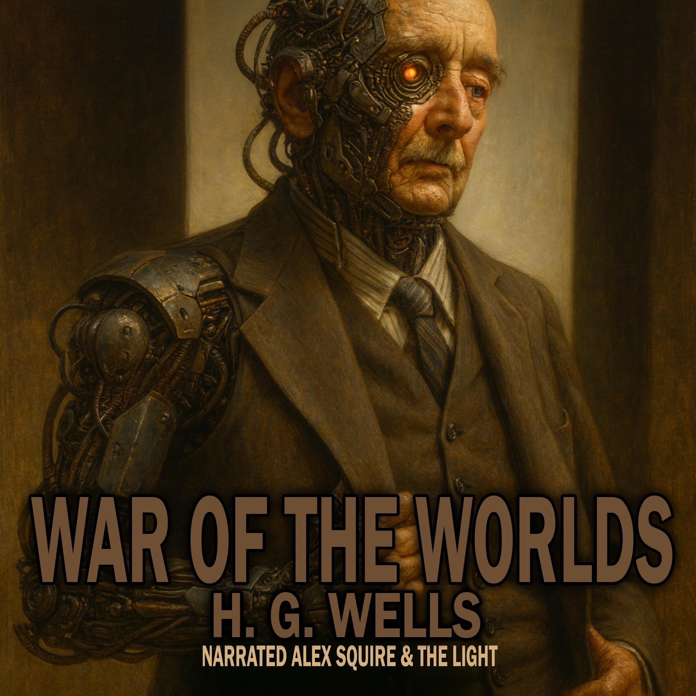 War Of The Worlds